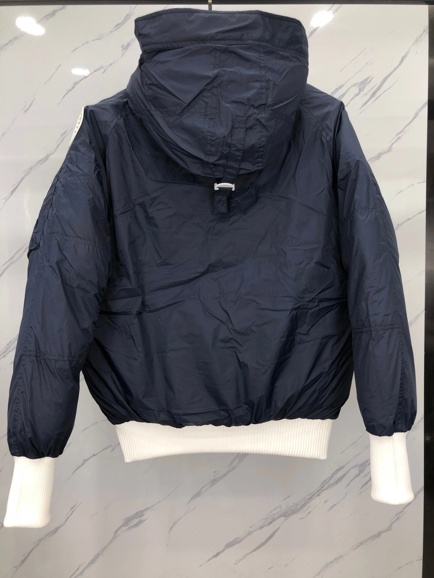 Canada Goose Down Jackets Refined 106540