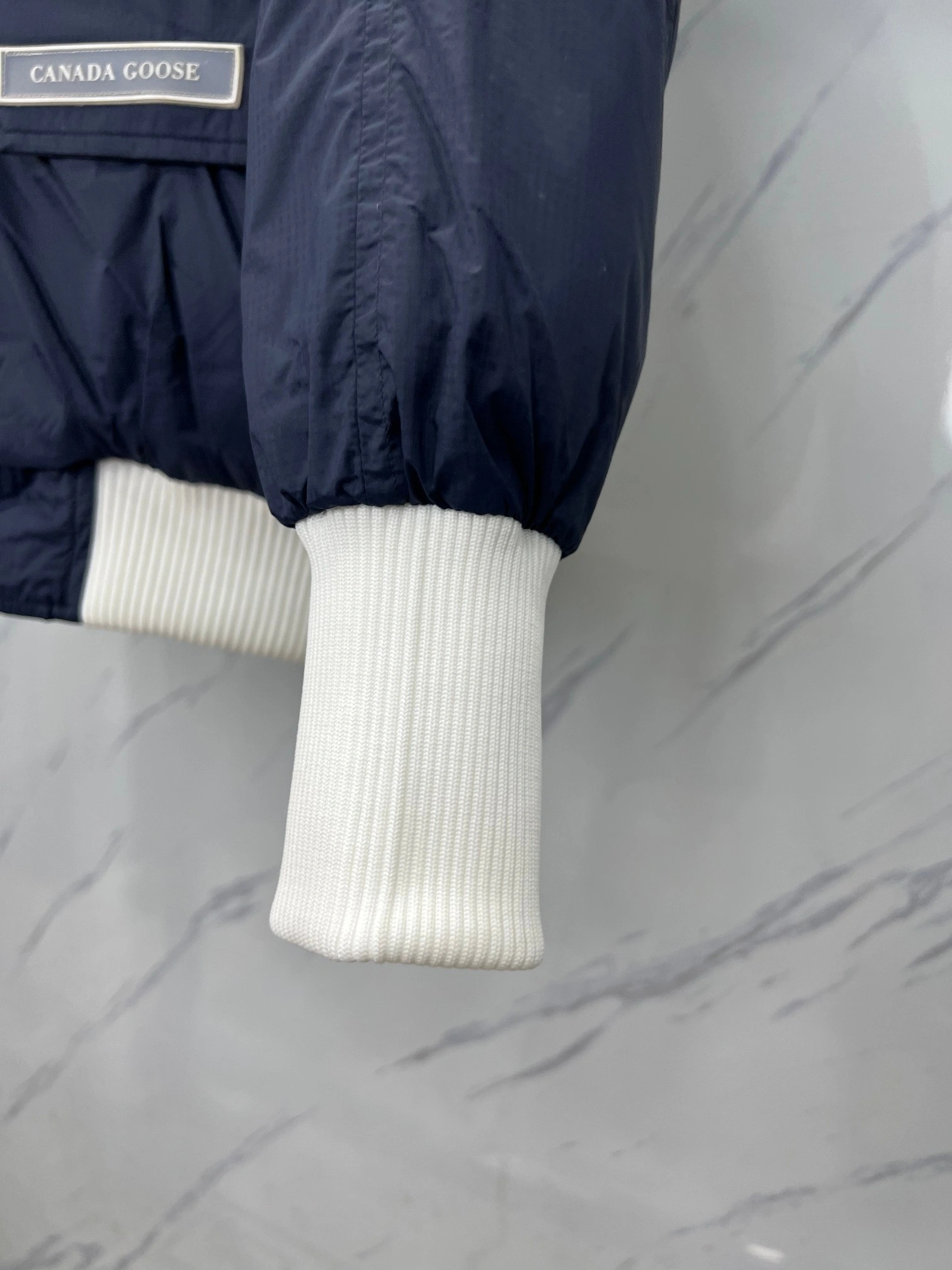 Canada Goose Down Jackets Refined 106540