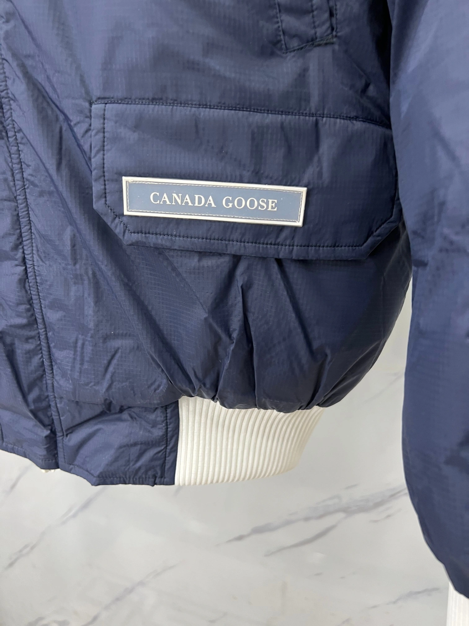 Canada Goose Down Jackets Refined 106540