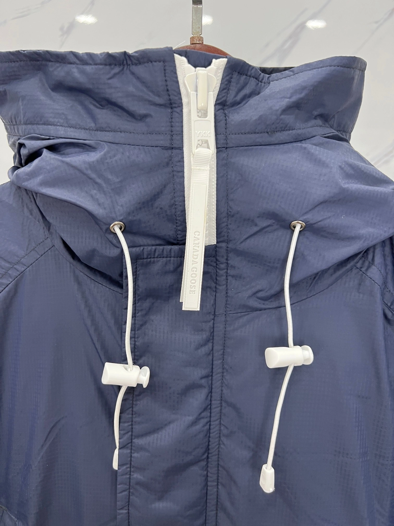 Canada Goose Down Jackets Refined 106540