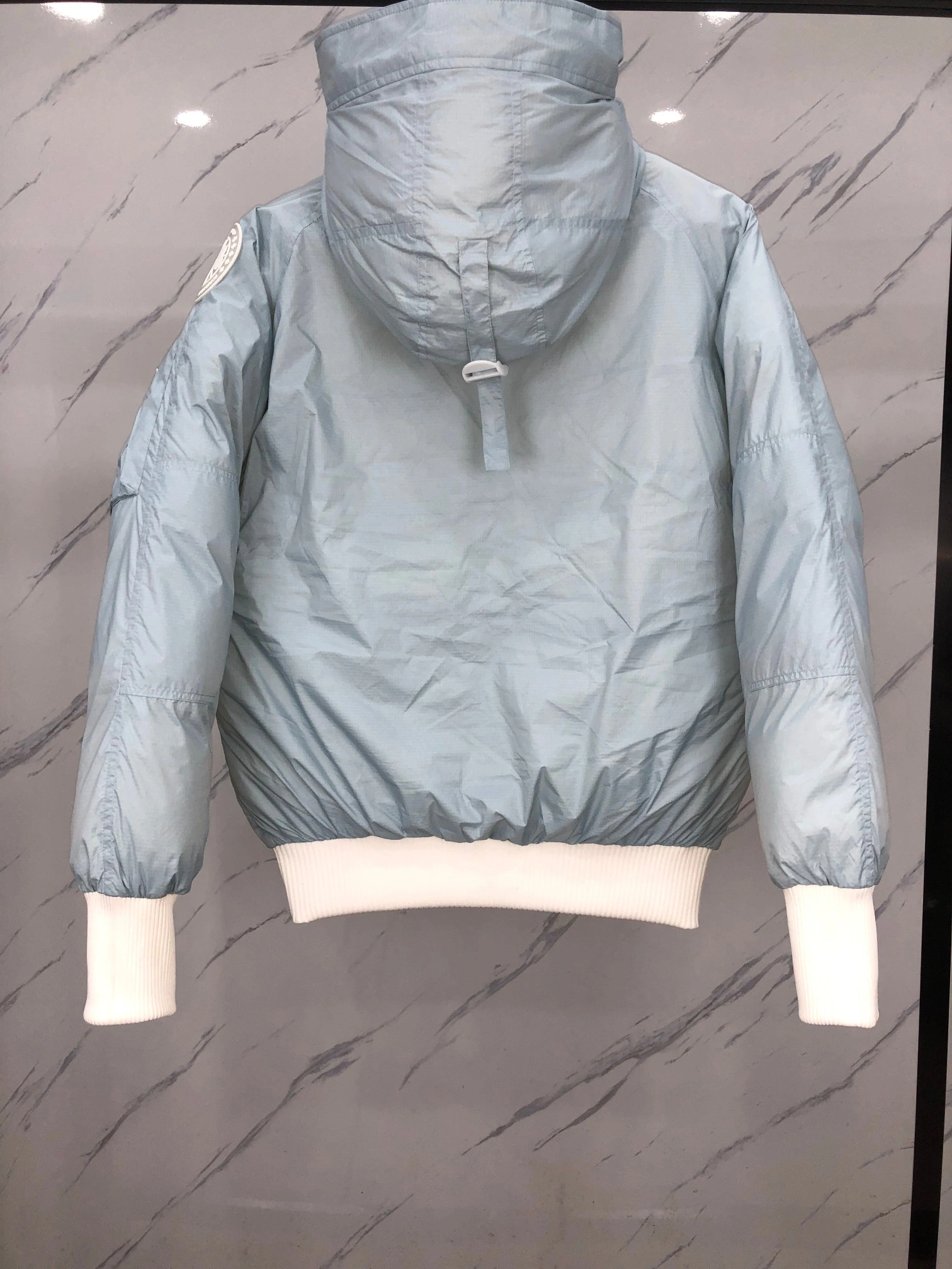 Popular Canada Goose Down Jackets 106509