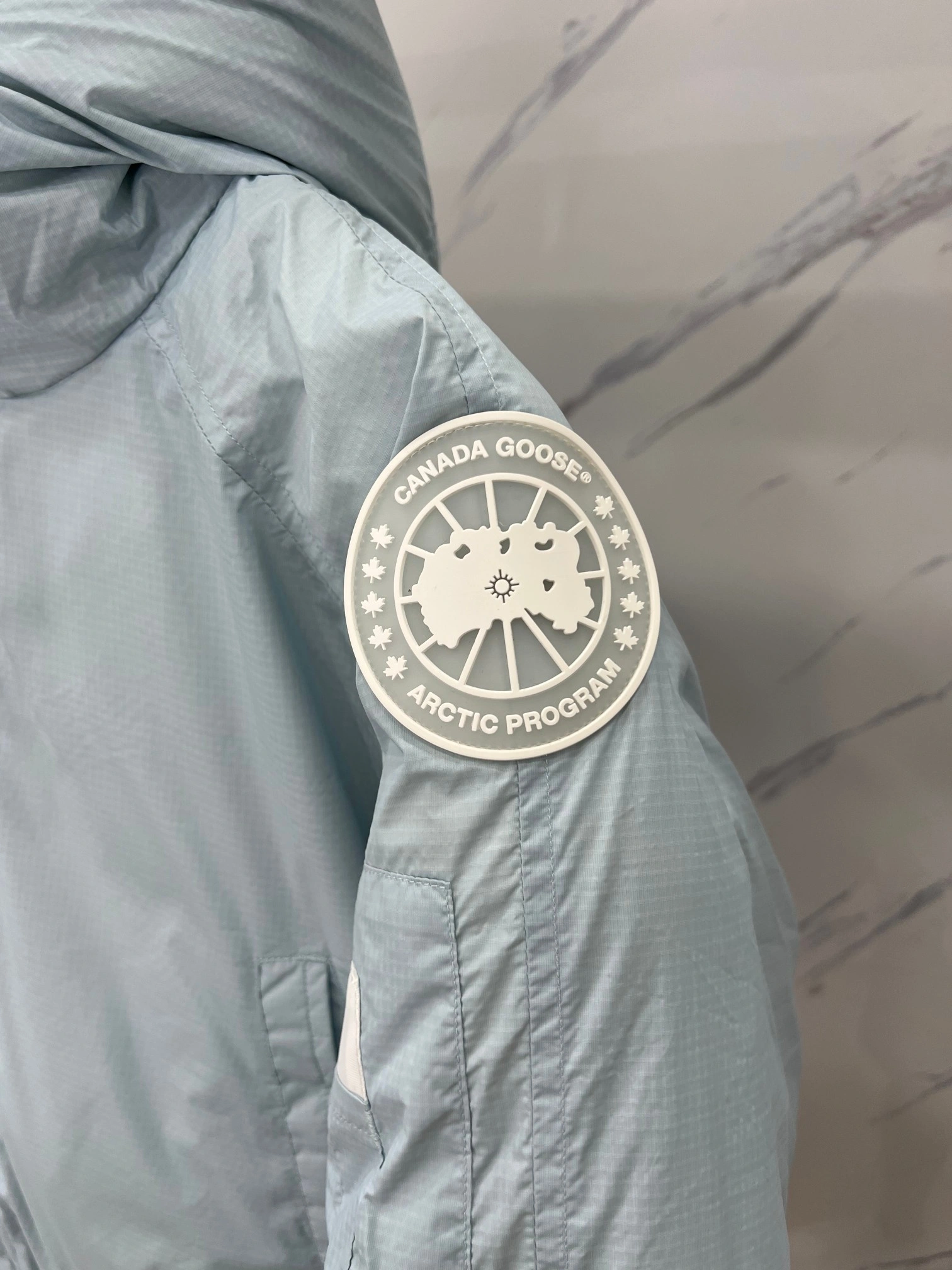 Popular Canada Goose Down Jackets 106509