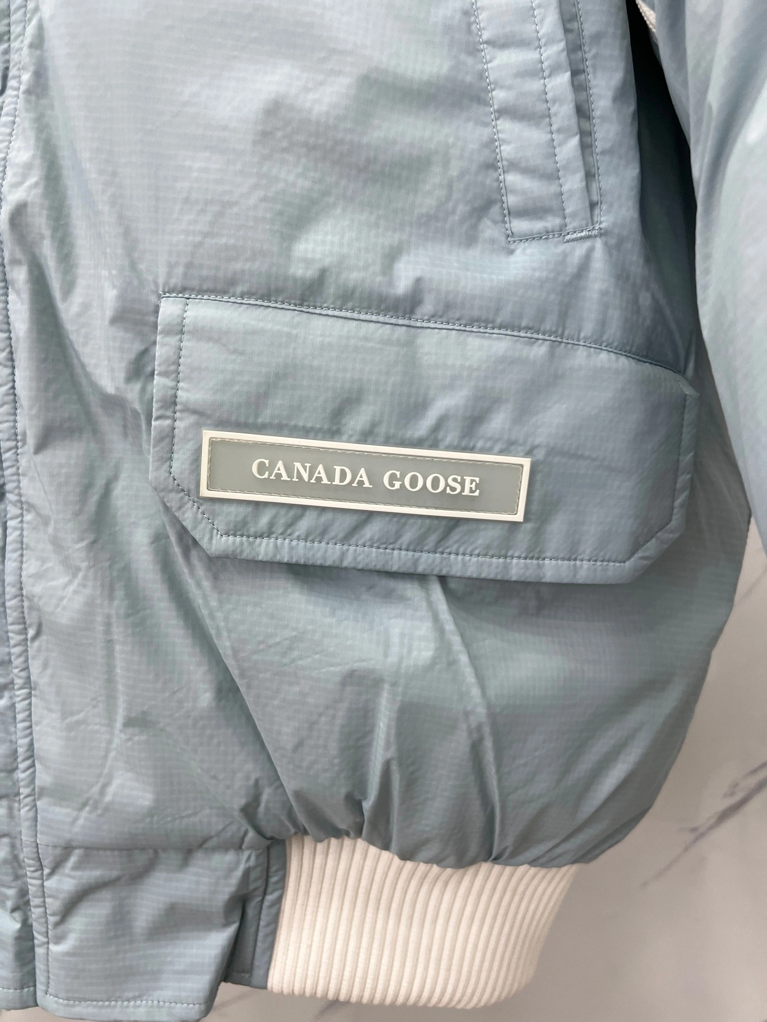 Popular Canada Goose Down Jackets 106509