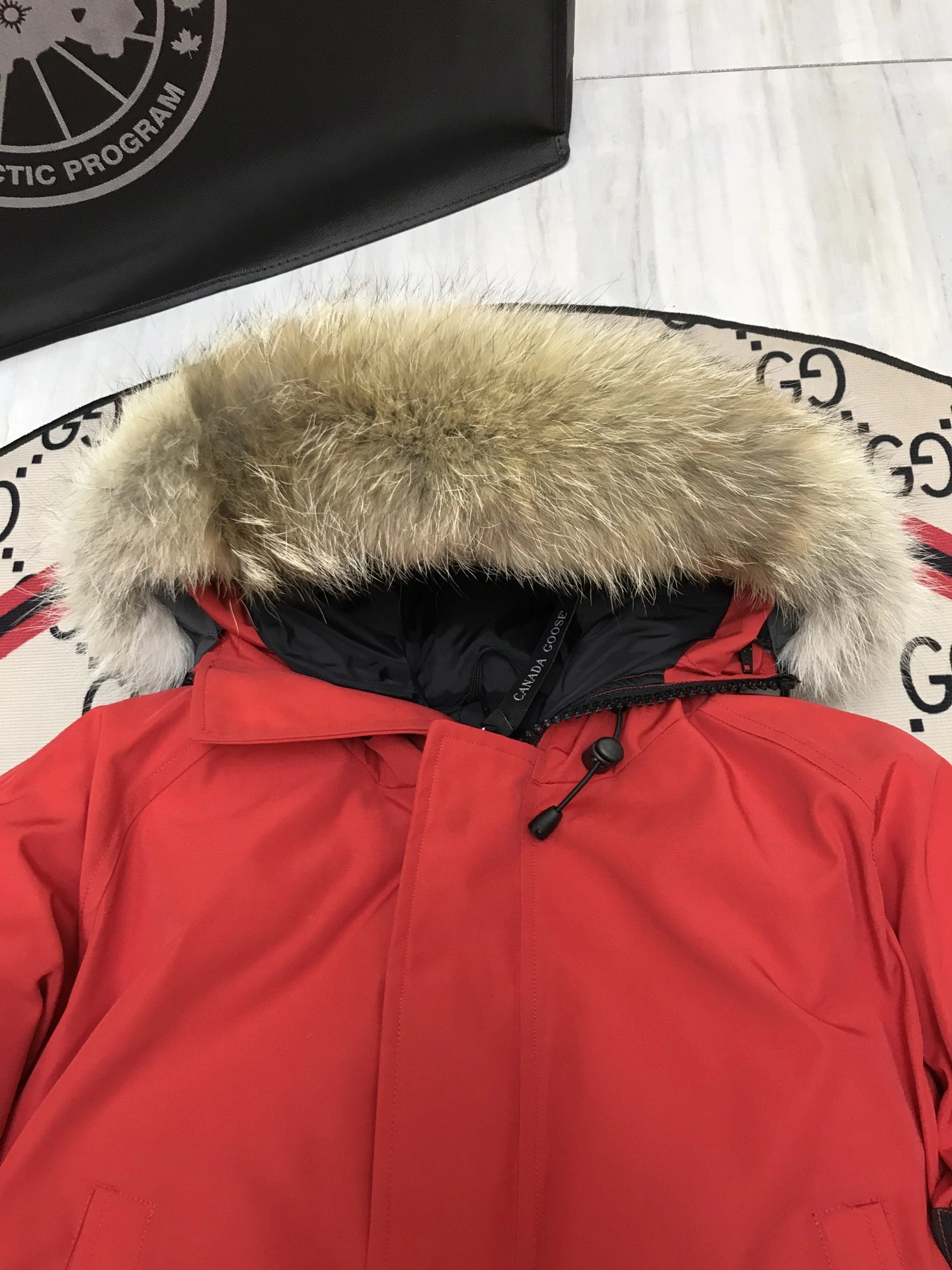 Popular Canada Goose Down Jackets 106507