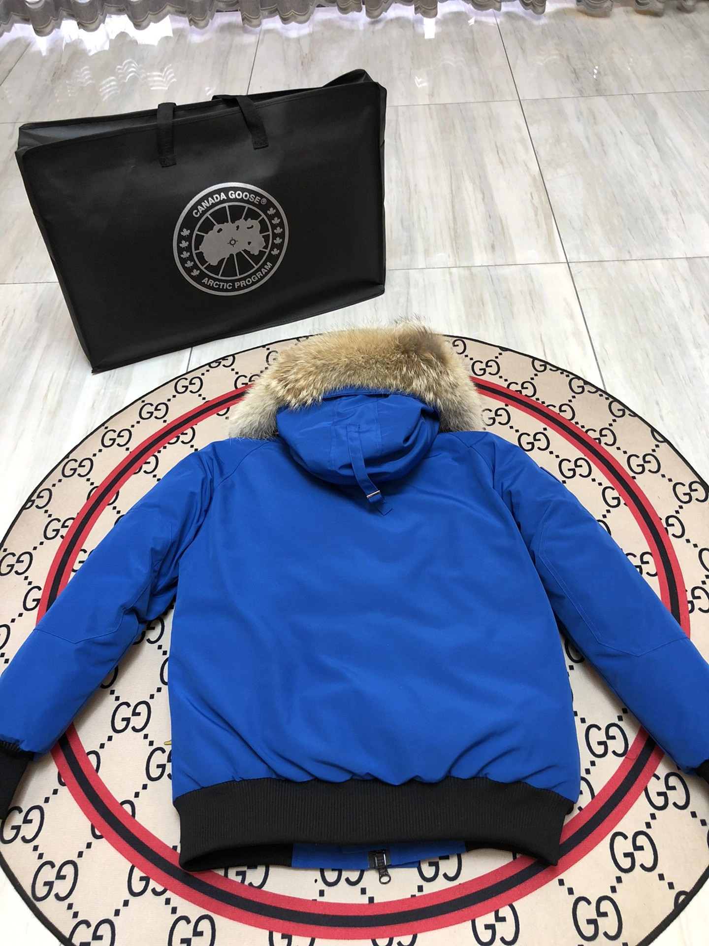 Canada Goose Down Jackets Sophisticated 106505