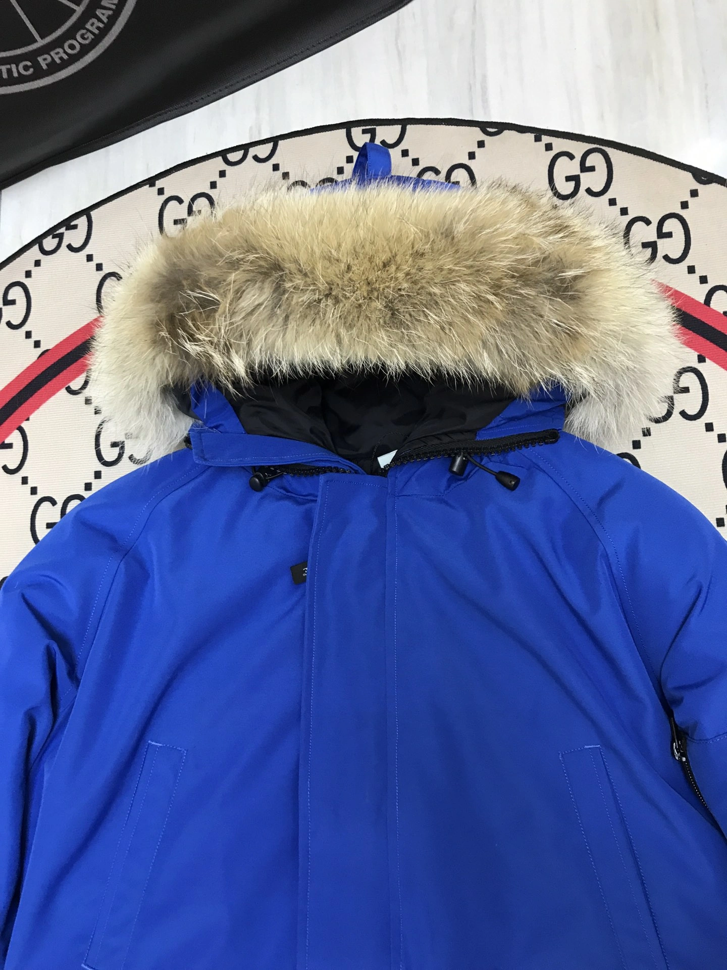 Canada Goose Down Jackets Sophisticated 106505