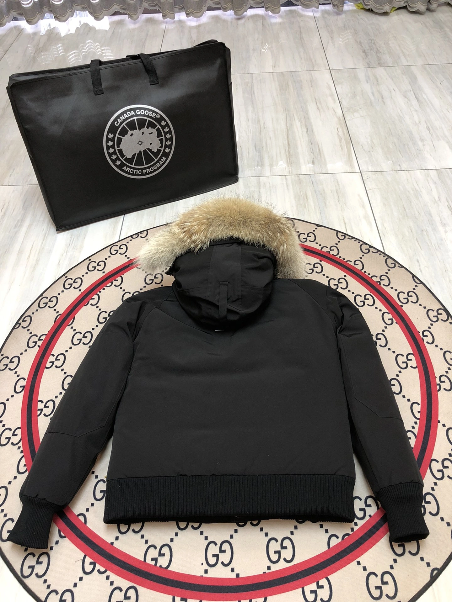 Canada Goose Down Jackets Minimalist 106502
