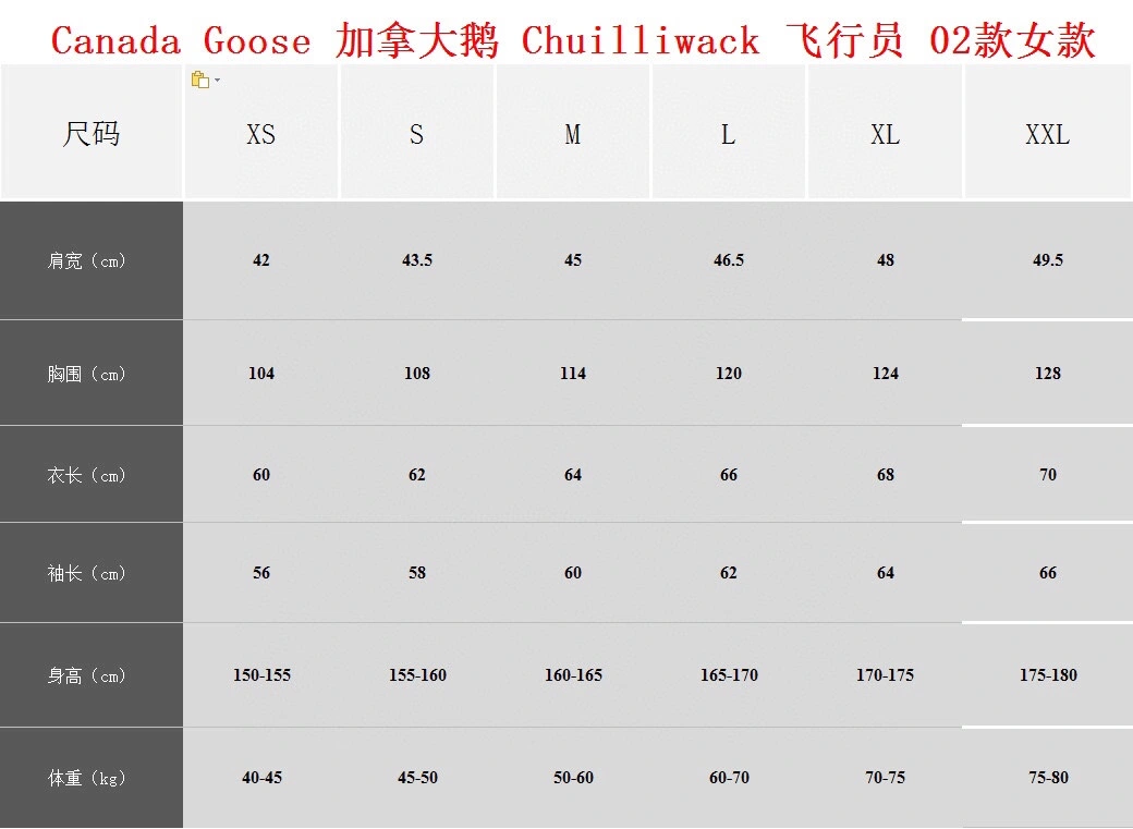 Canada Goose Down Jackets WellDesigned 106497