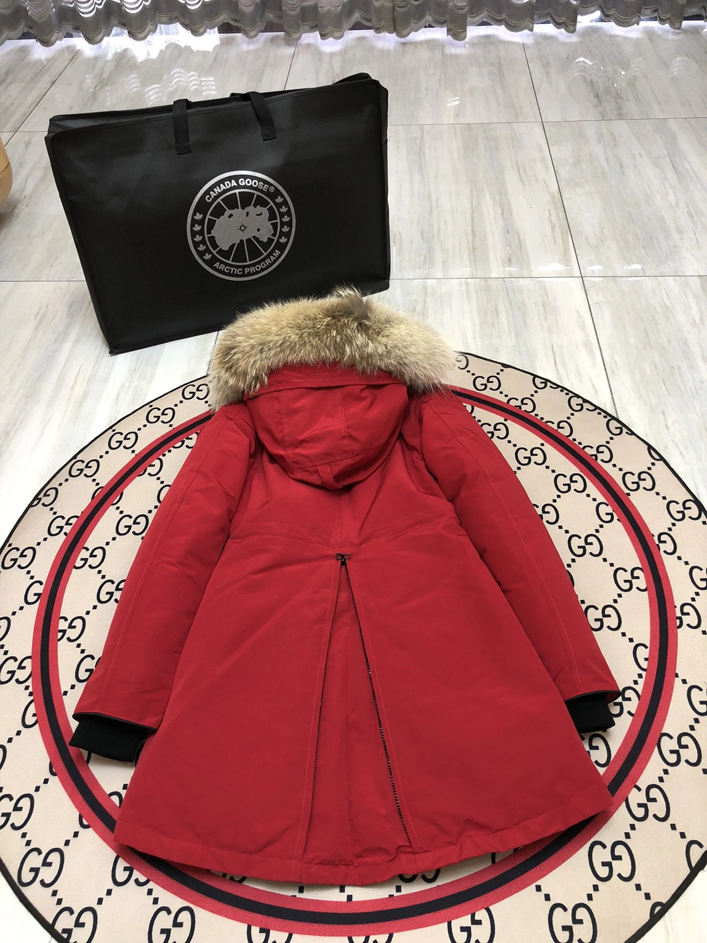 Canada Goose Down Jackets StreetReady 106495