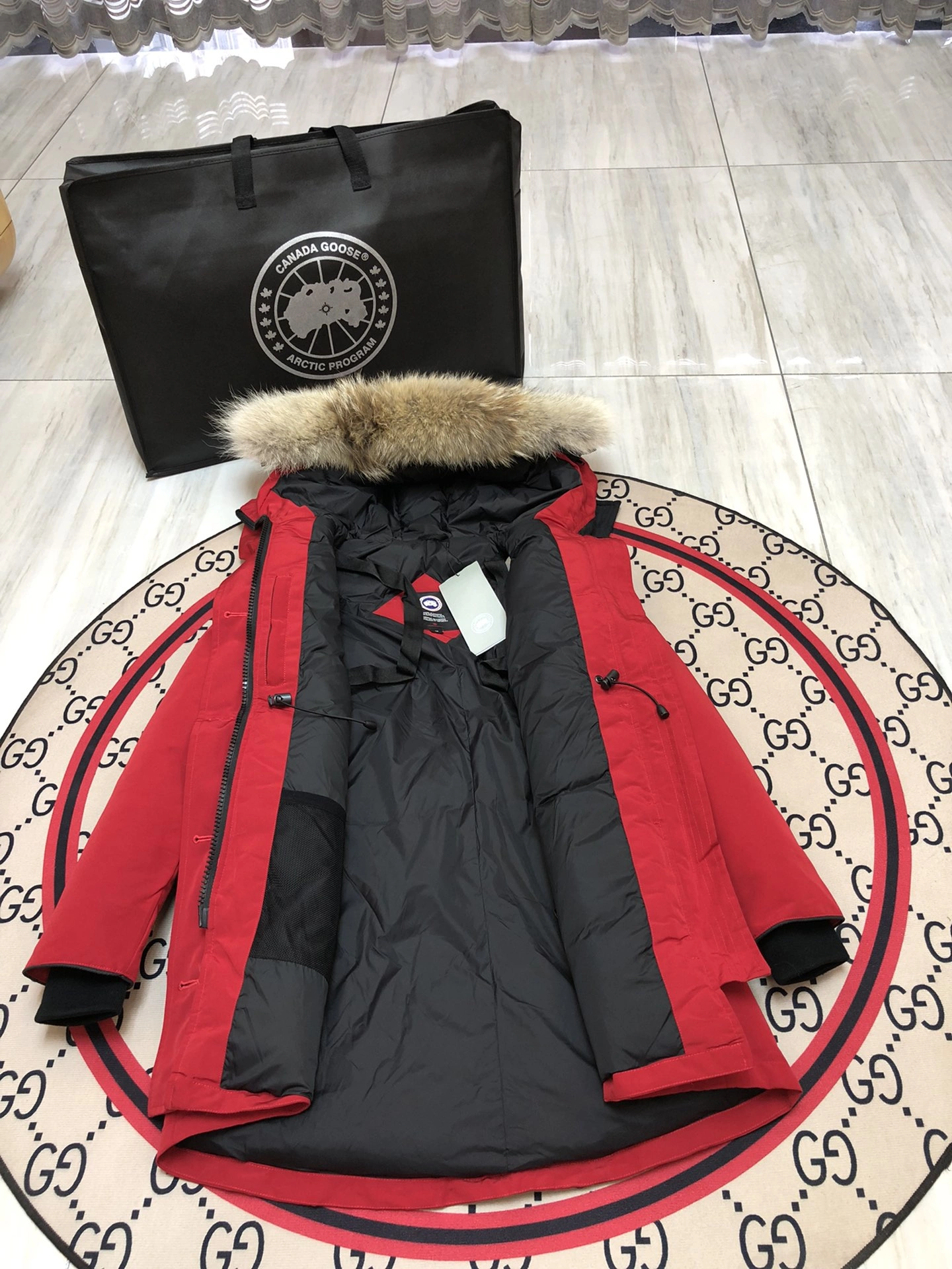 Canada Goose Down Jackets StreetReady 106495