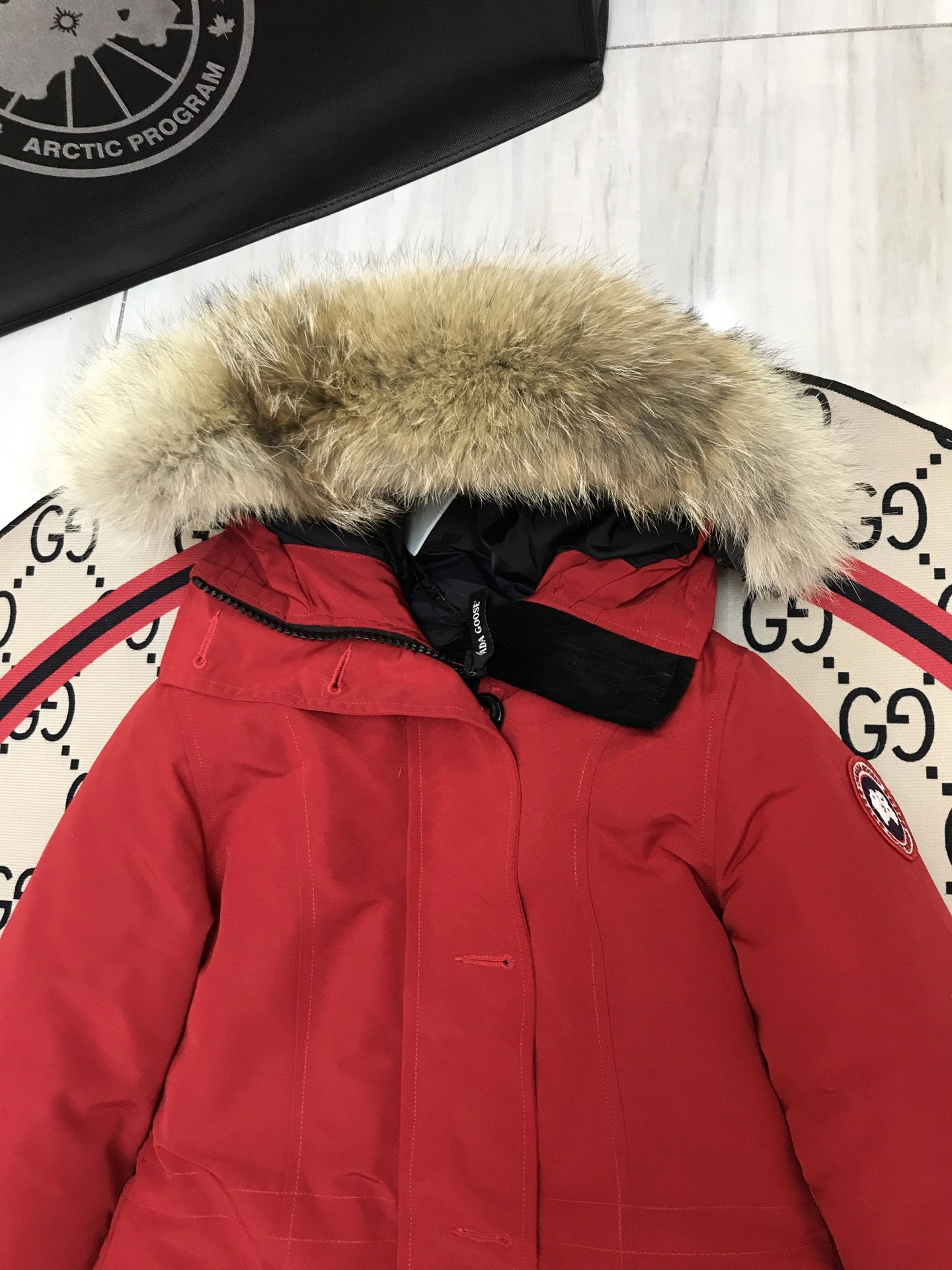 Canada Goose Down Jackets StreetReady 106495