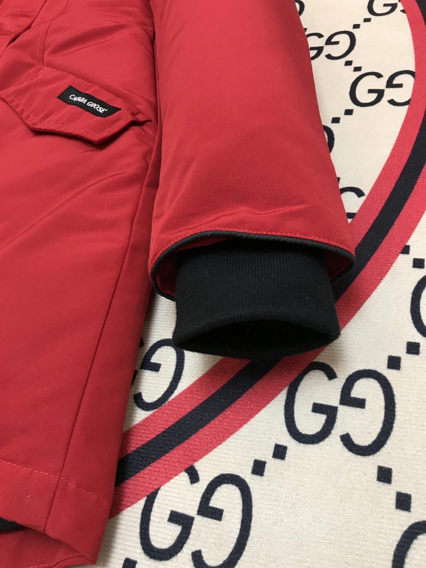 Canada Goose Down Jackets StreetReady 106495