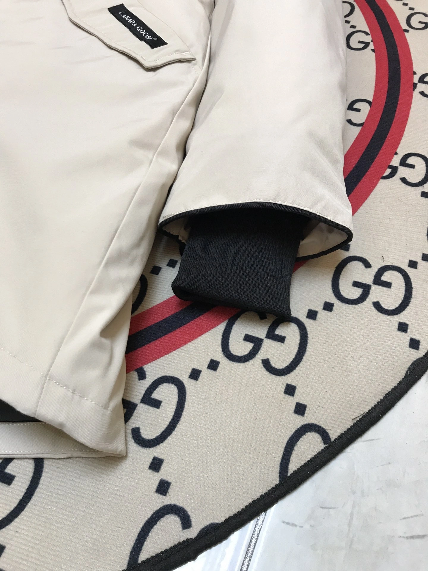 Canada Goose Down Jackets Refined 106491