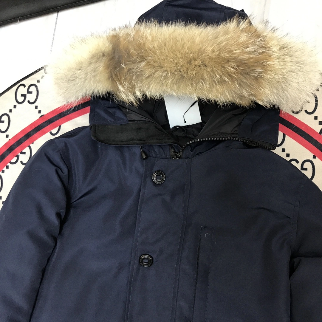 Canada Goose Down Jackets Refined 106492