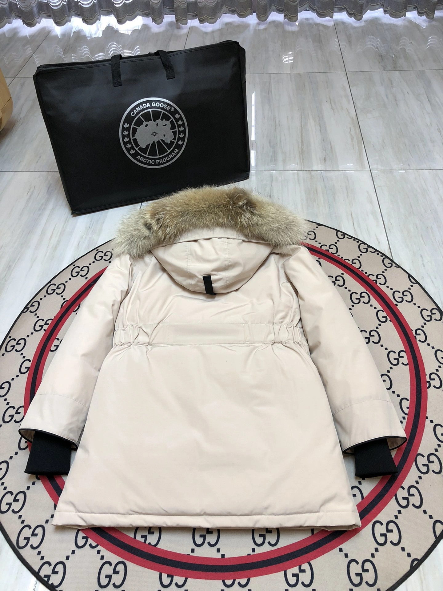 FreshLook Canada Goose Down Jackets 106488