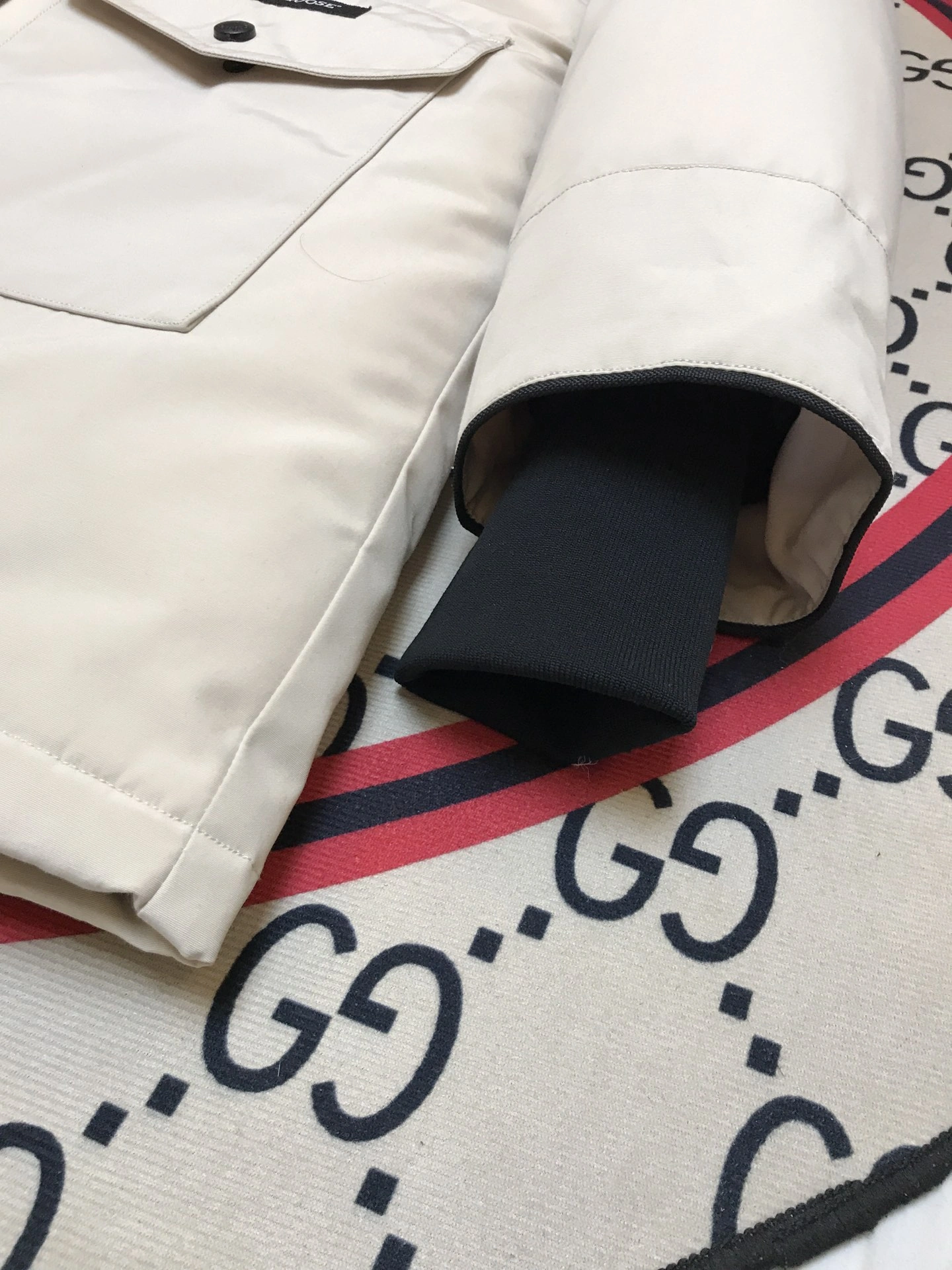FreshLook Canada Goose Down Jackets 106488