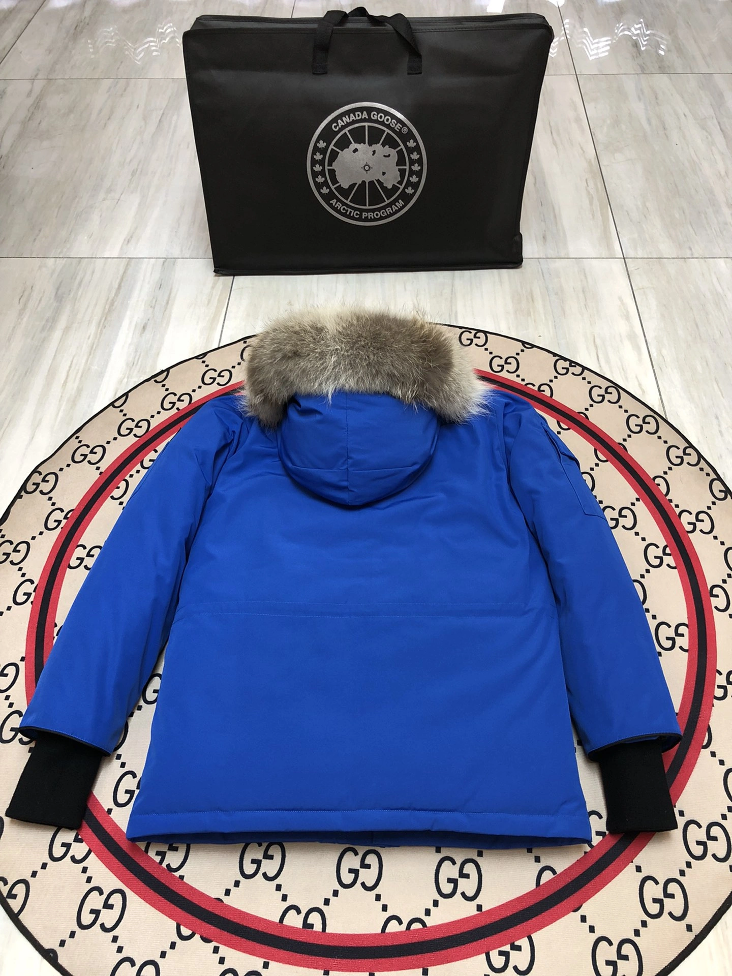EasyCare Canada Goose Down Jackets 106485