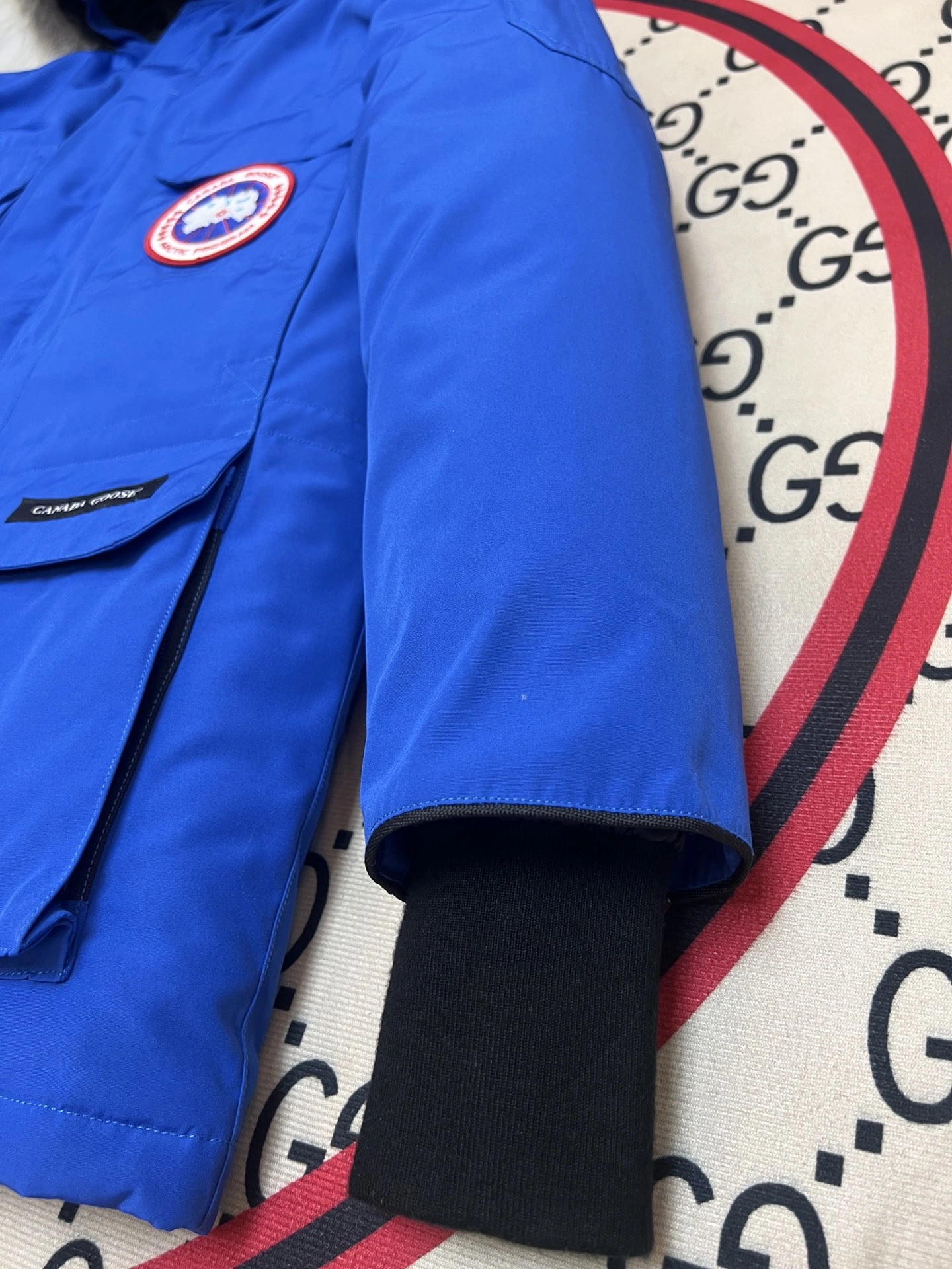 EasyCare Canada Goose Down Jackets 106485