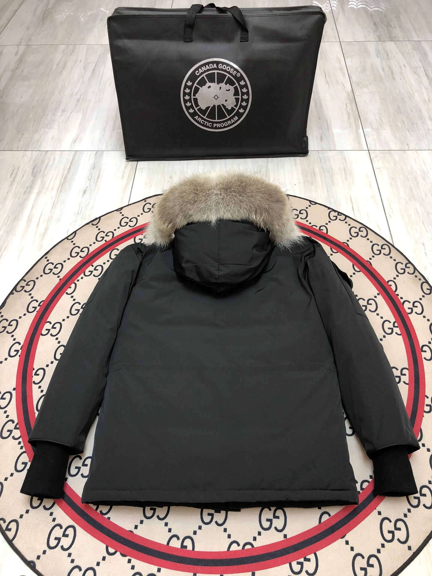 Canada Goose Down Jackets NewStyle 106479