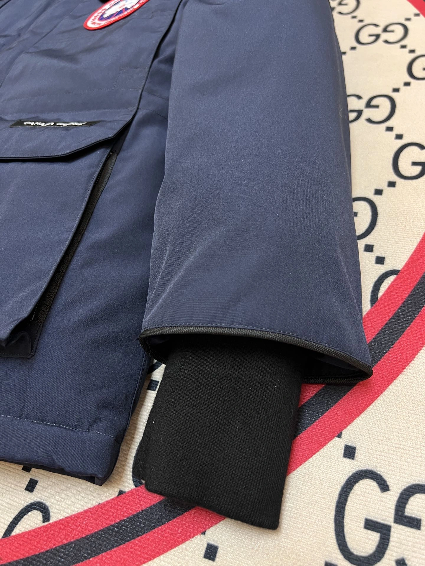 Canada Goose Down Jackets Soft 106484