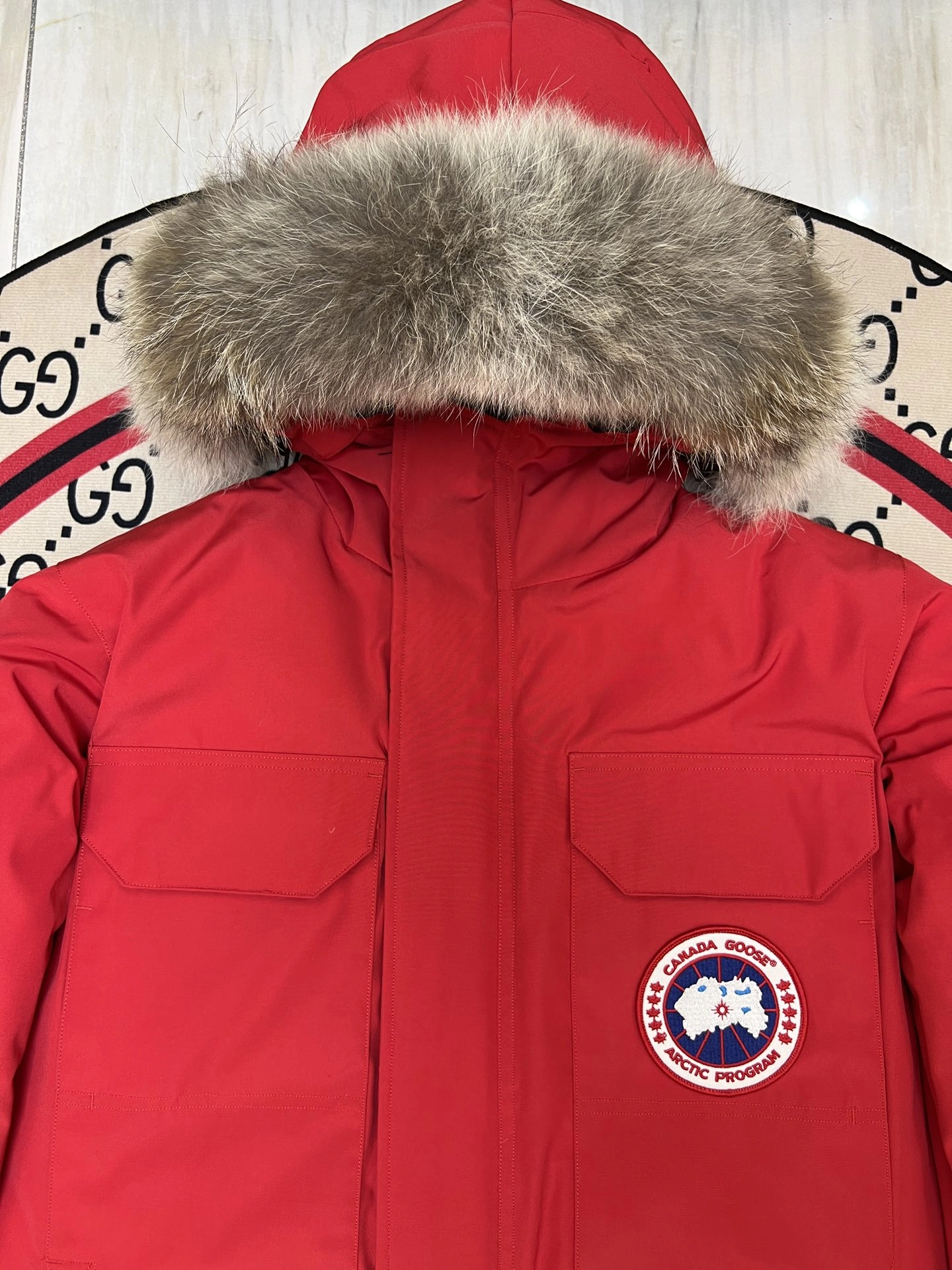 Effortless Canada Goose Down Jackets 106483