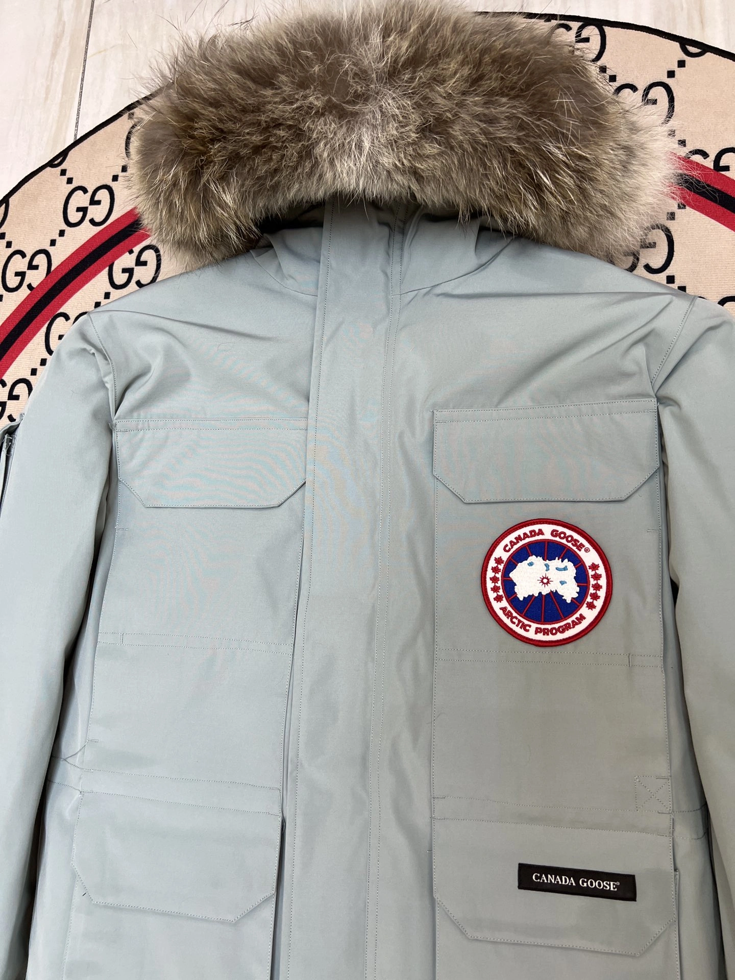 FreshLook Canada Goose Down Jackets 106482