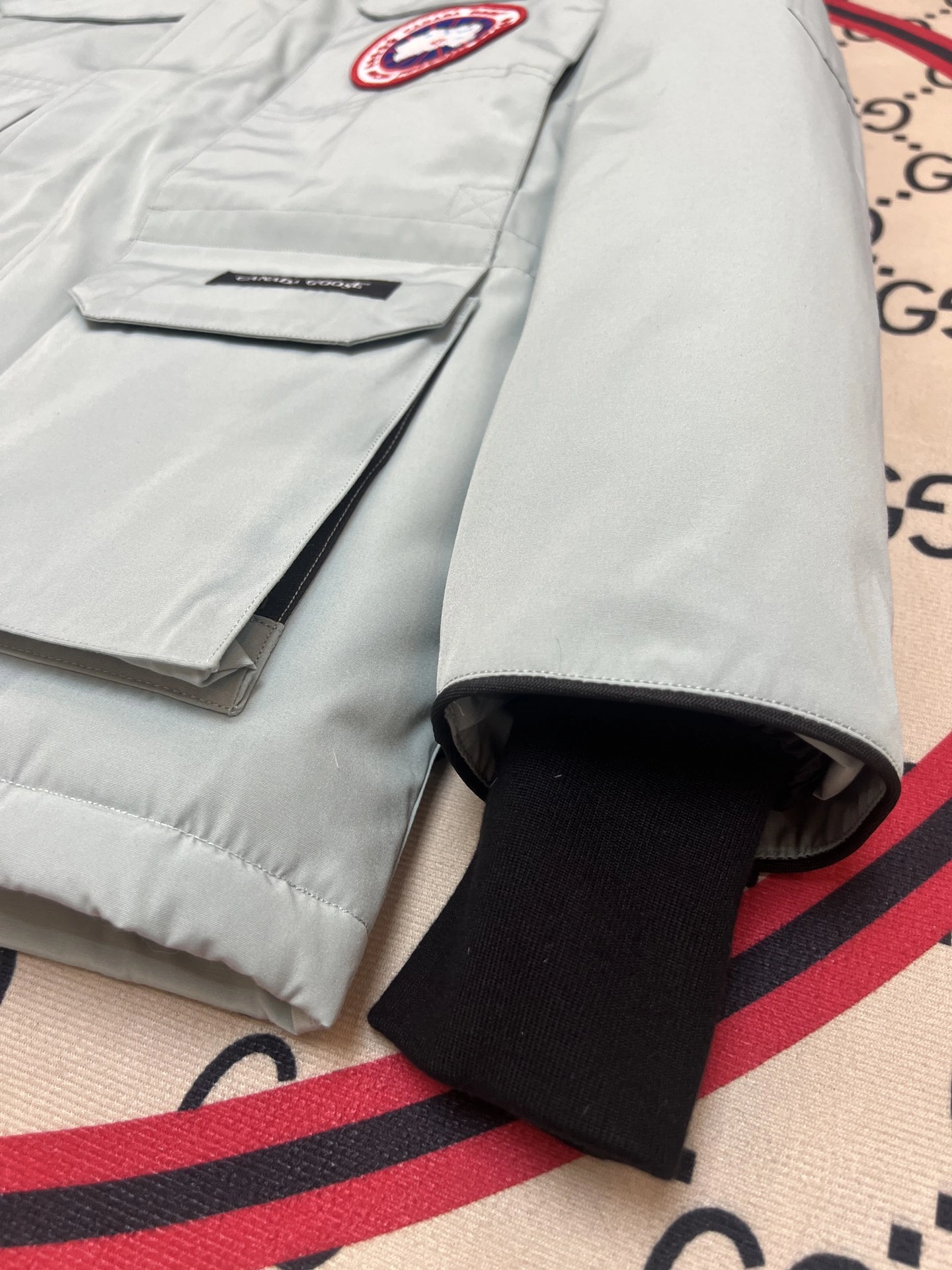 FreshLook Canada Goose Down Jackets 106482