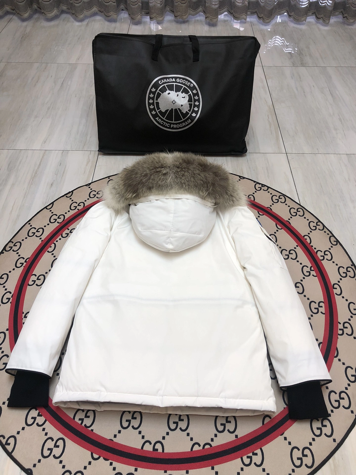 Canada Goose Down Jackets SmartChoice 106533