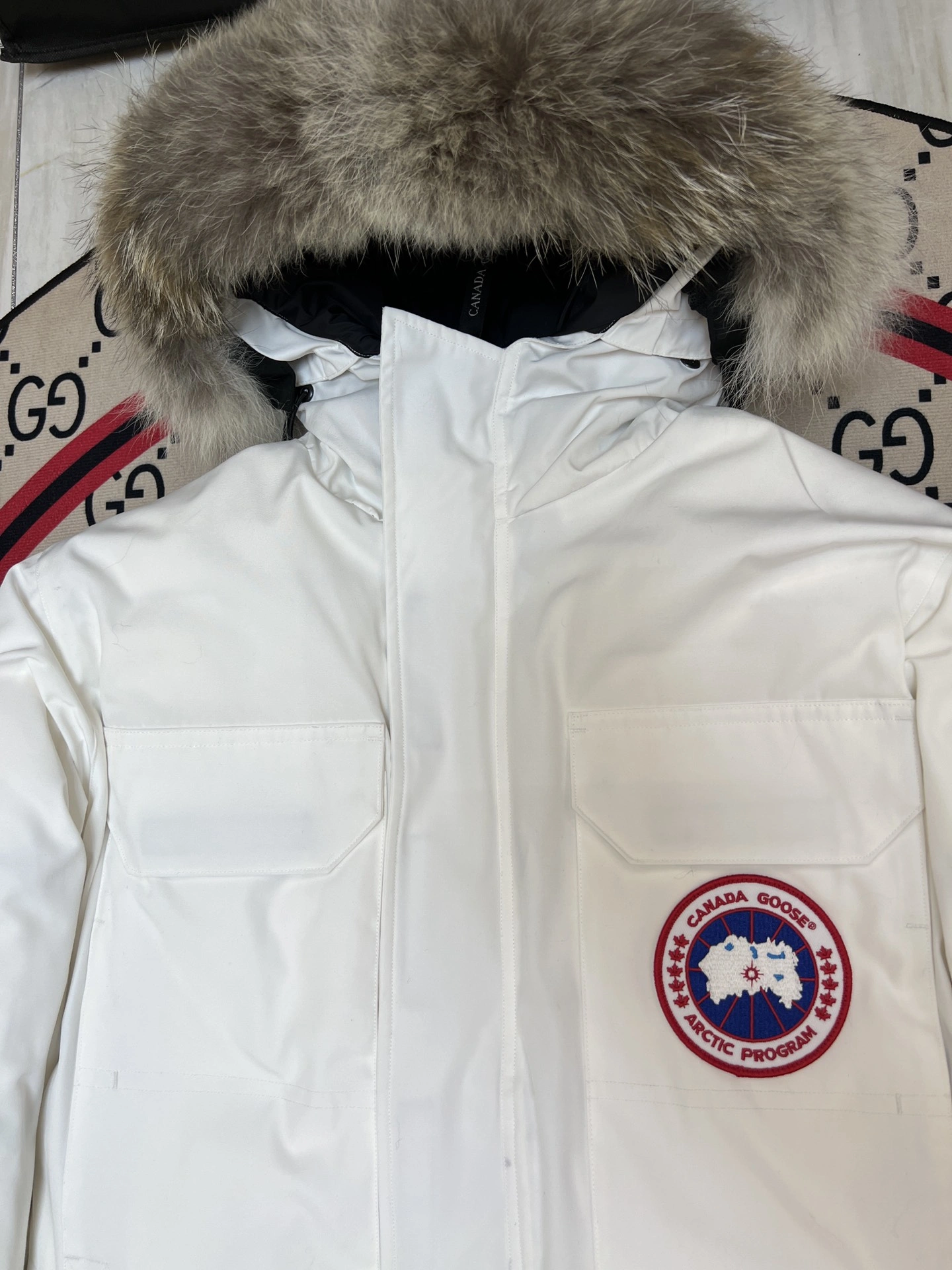 Canada Goose Down Jackets SmartChoice 106533
