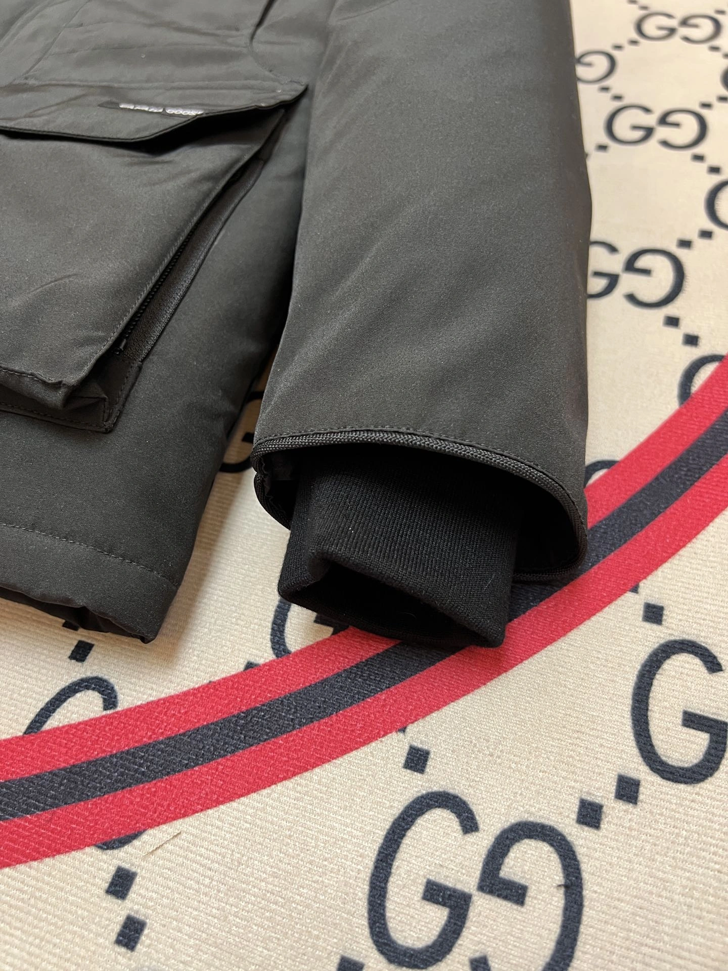 Canada Goose Down Jackets Versatile 106520