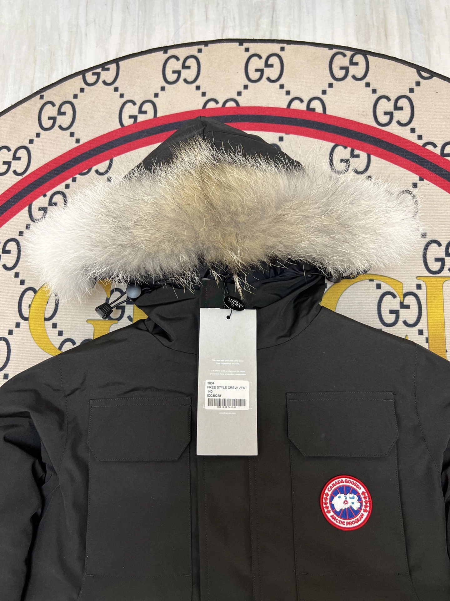 Canada Goose Down Jackets Versatile 106520