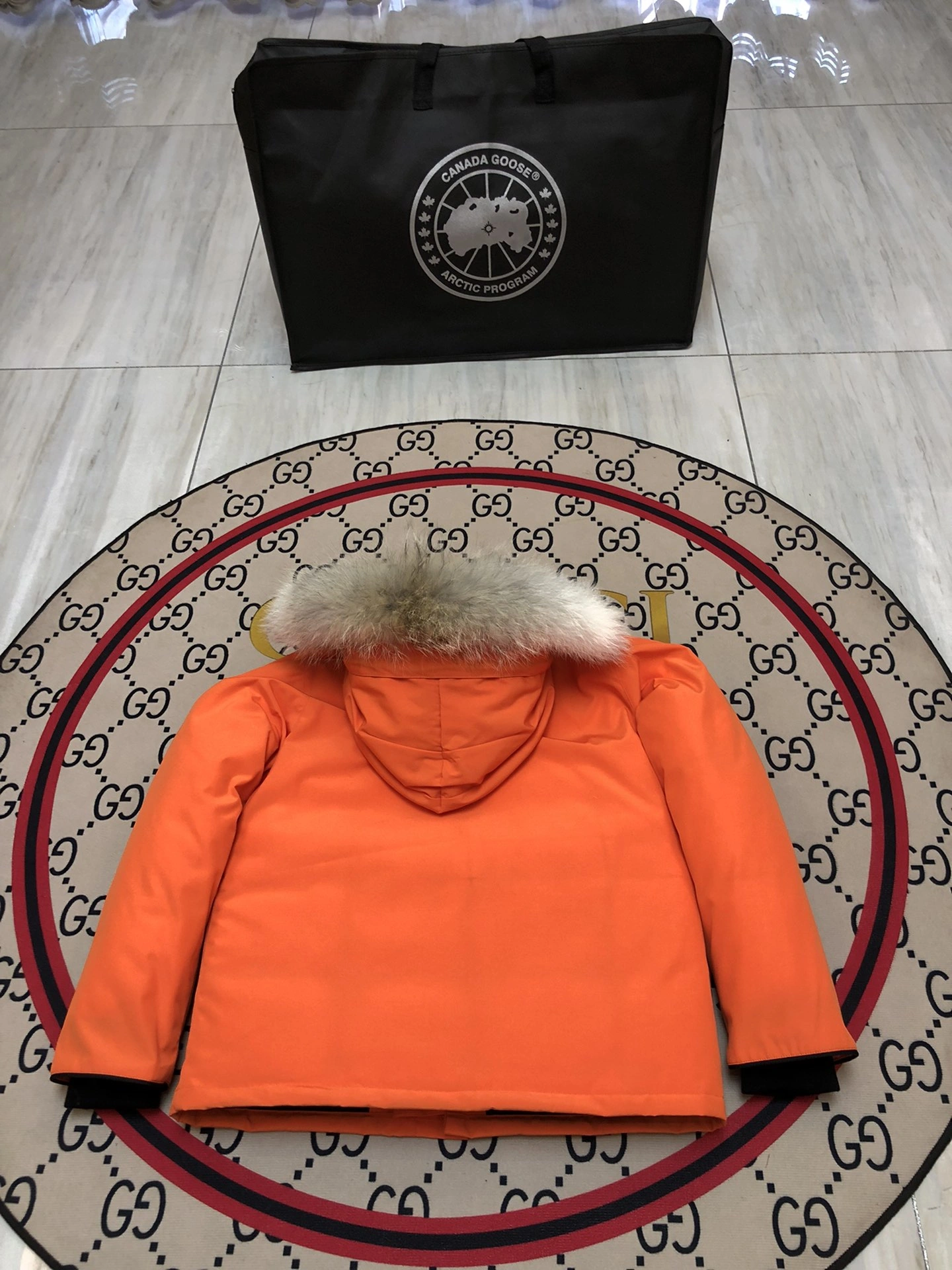SmartChoice Canada Goose Down Jackets 106476