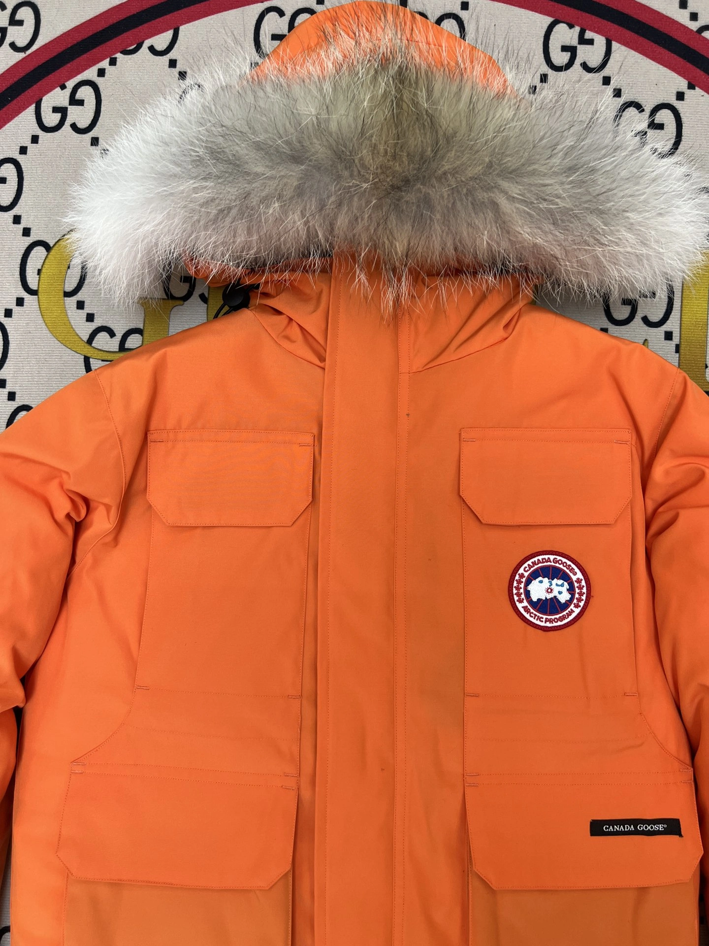 SmartChoice Canada Goose Down Jackets 106476