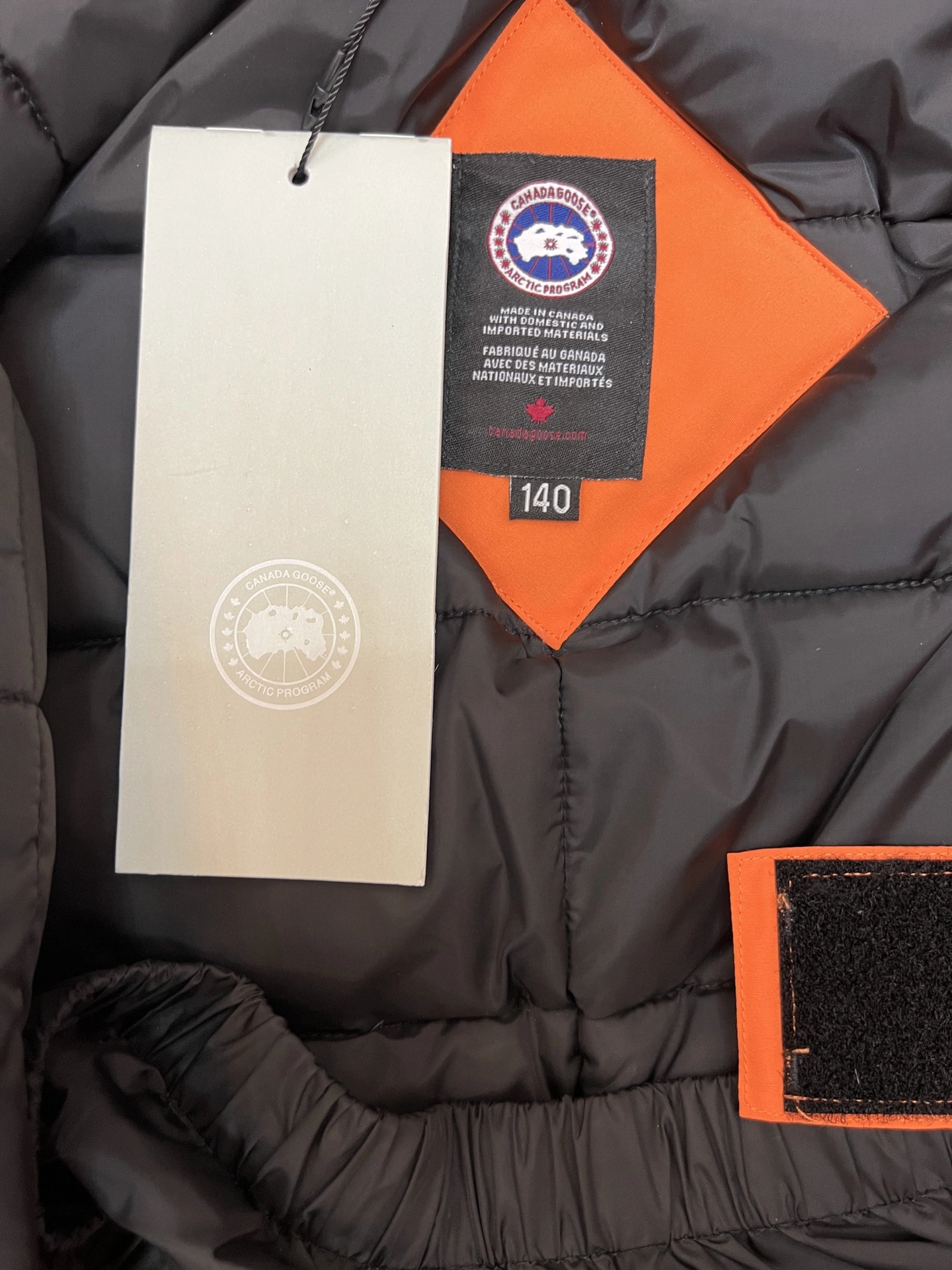 SmartChoice Canada Goose Down Jackets 106476
