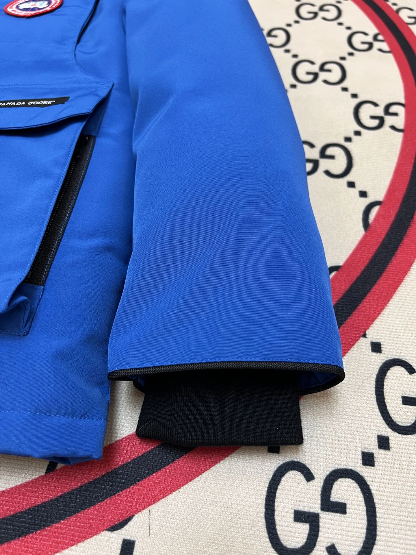 Canada Goose Down Jackets FreshLook 106470
