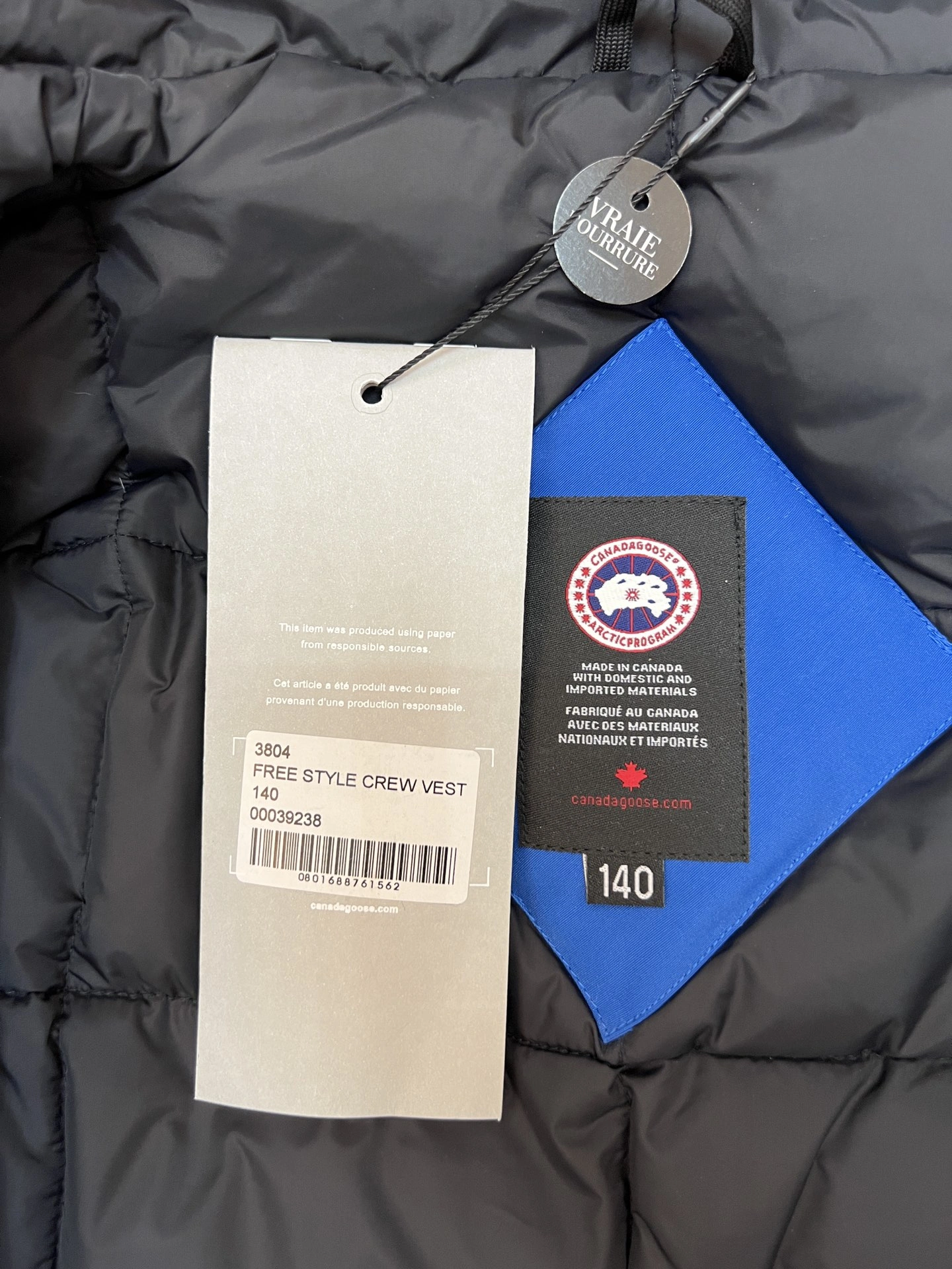 Canada Goose Down Jackets FreshLook 106470