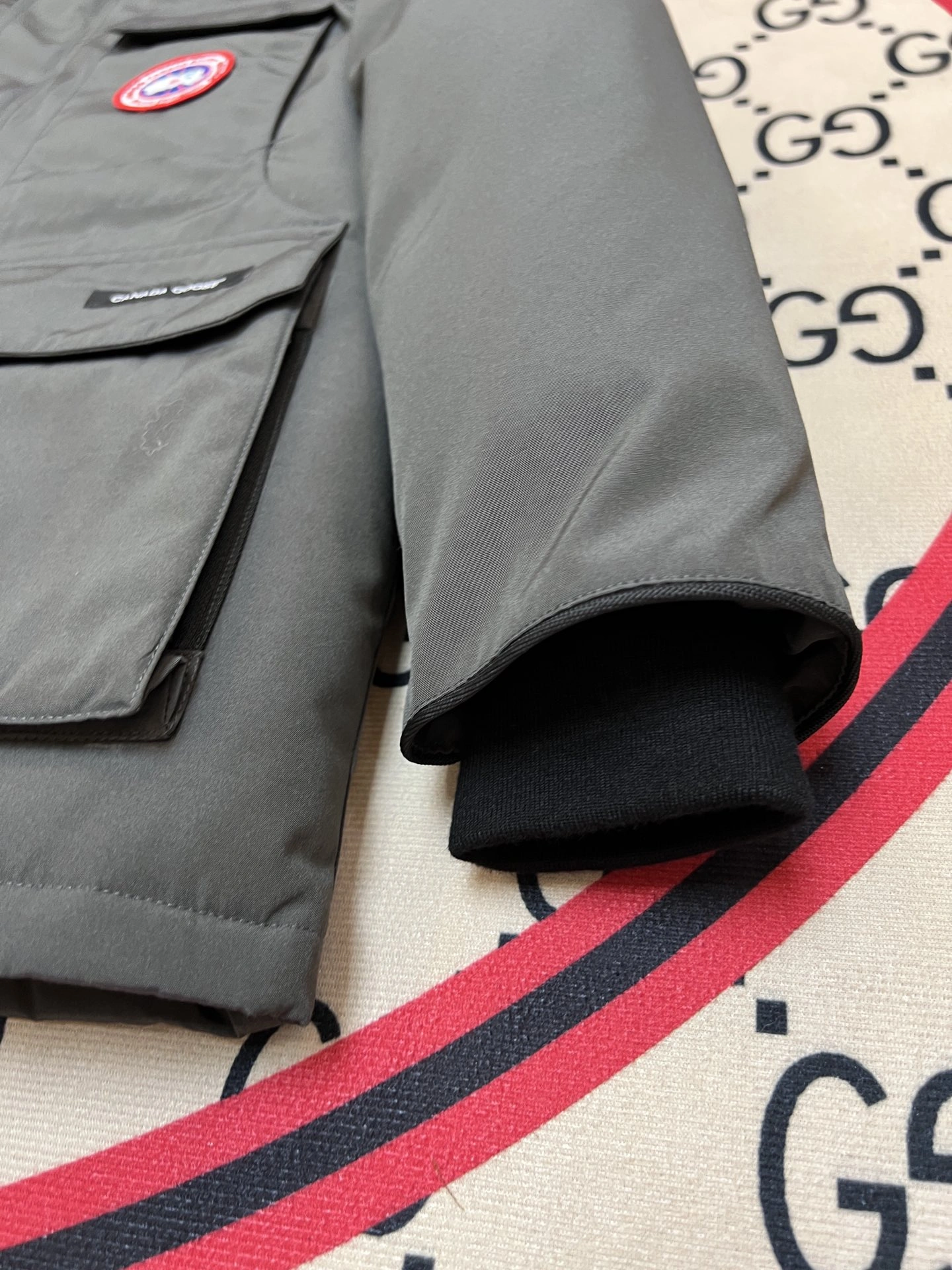 Canada Goose Down Jackets TechFriendly 106469