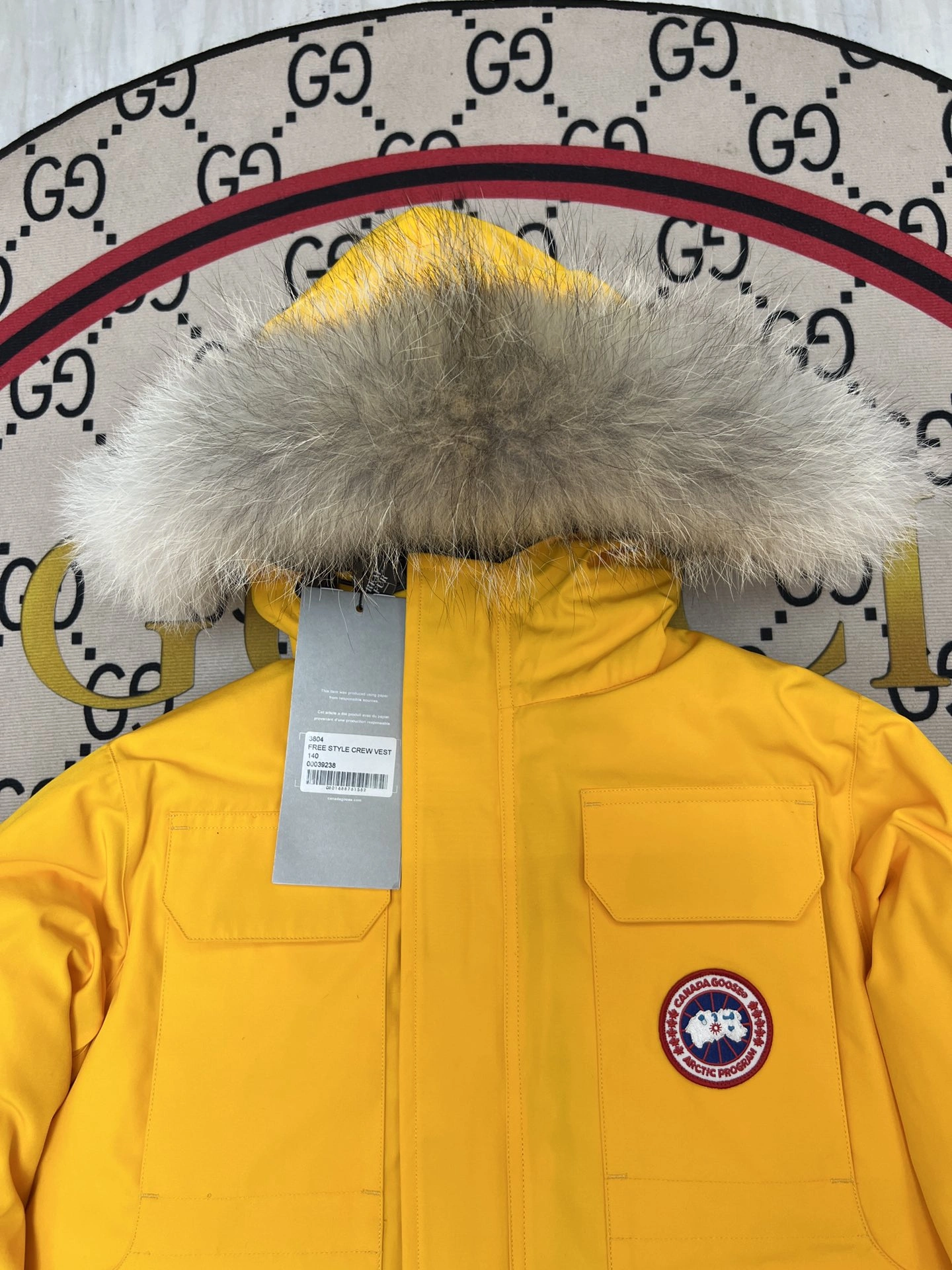 HighPerformance Canada Goose Down Jackets 106542
