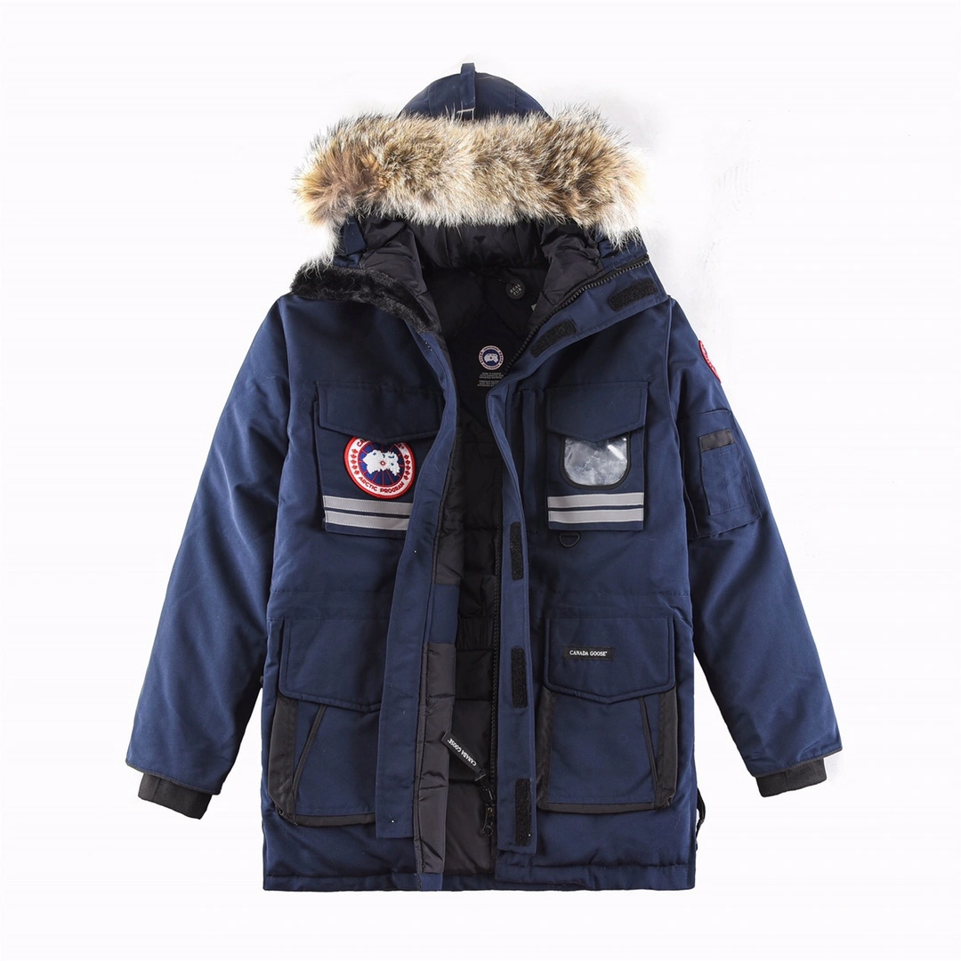 Canada Goose Down Jackets Bright 106468