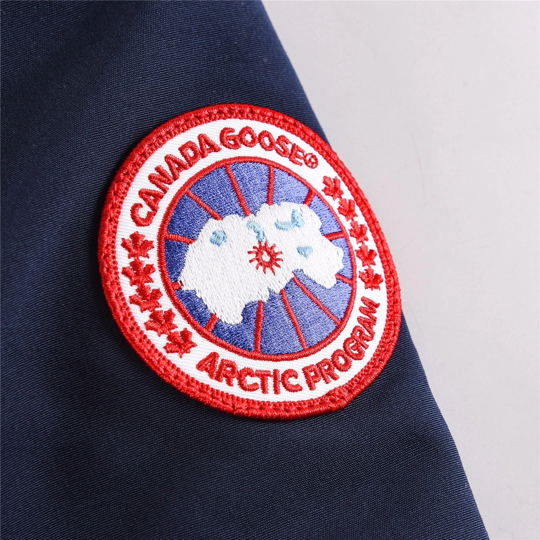 Canada Goose Down Jackets Bright 106468