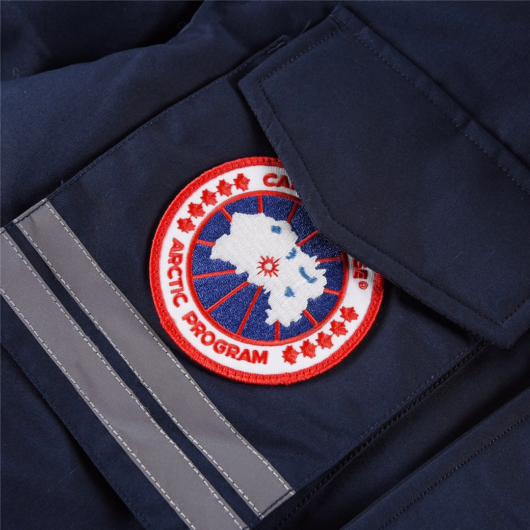 Canada Goose Down Jackets Bright 106468