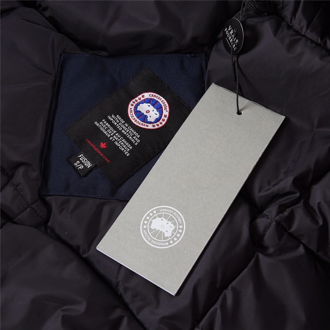 Canada Goose Down Jackets Bright 106468