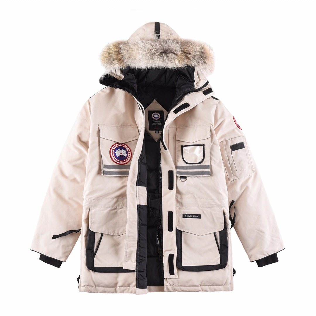 Sporty Canada Goose Down Jackets 106466