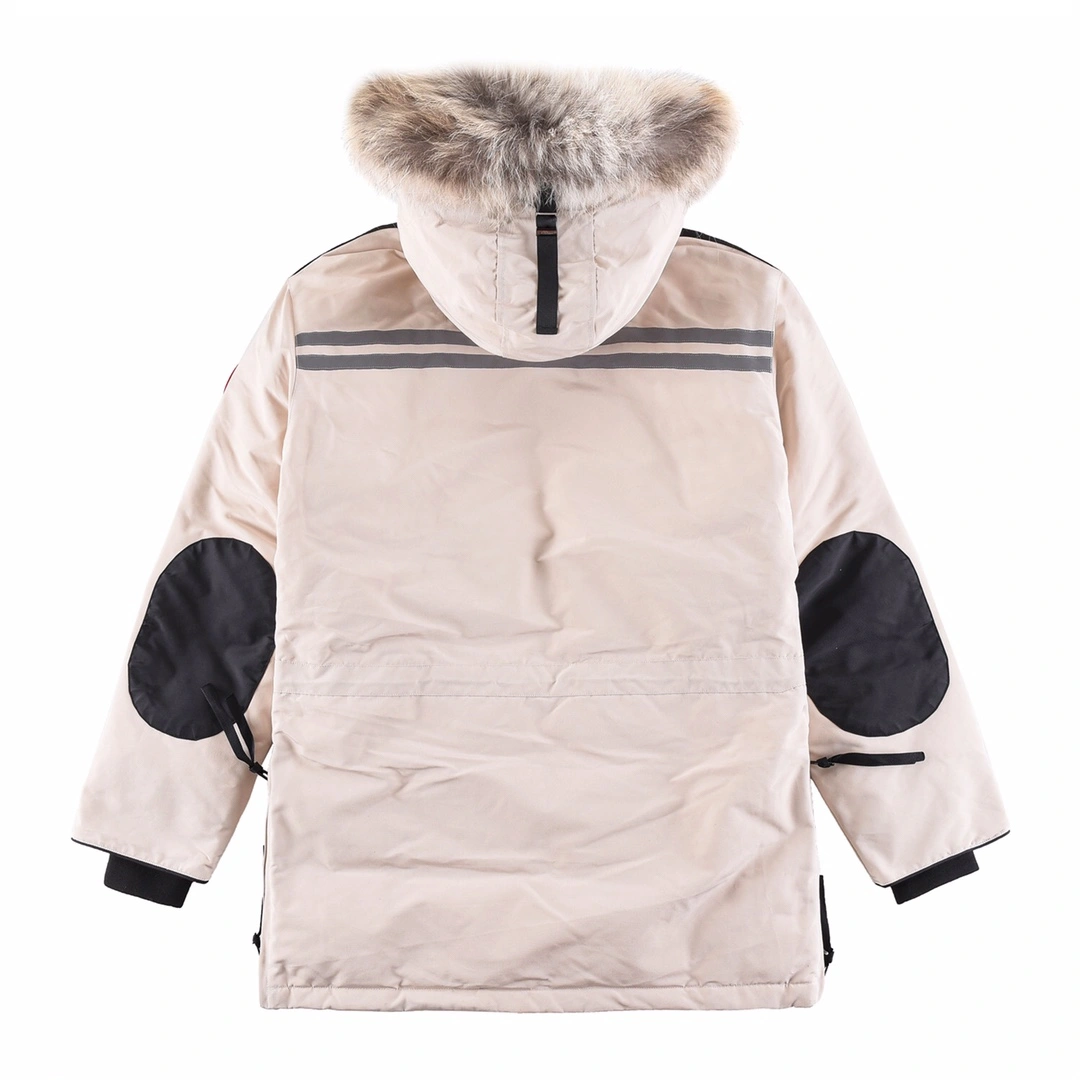 Sporty Canada Goose Down Jackets 106466