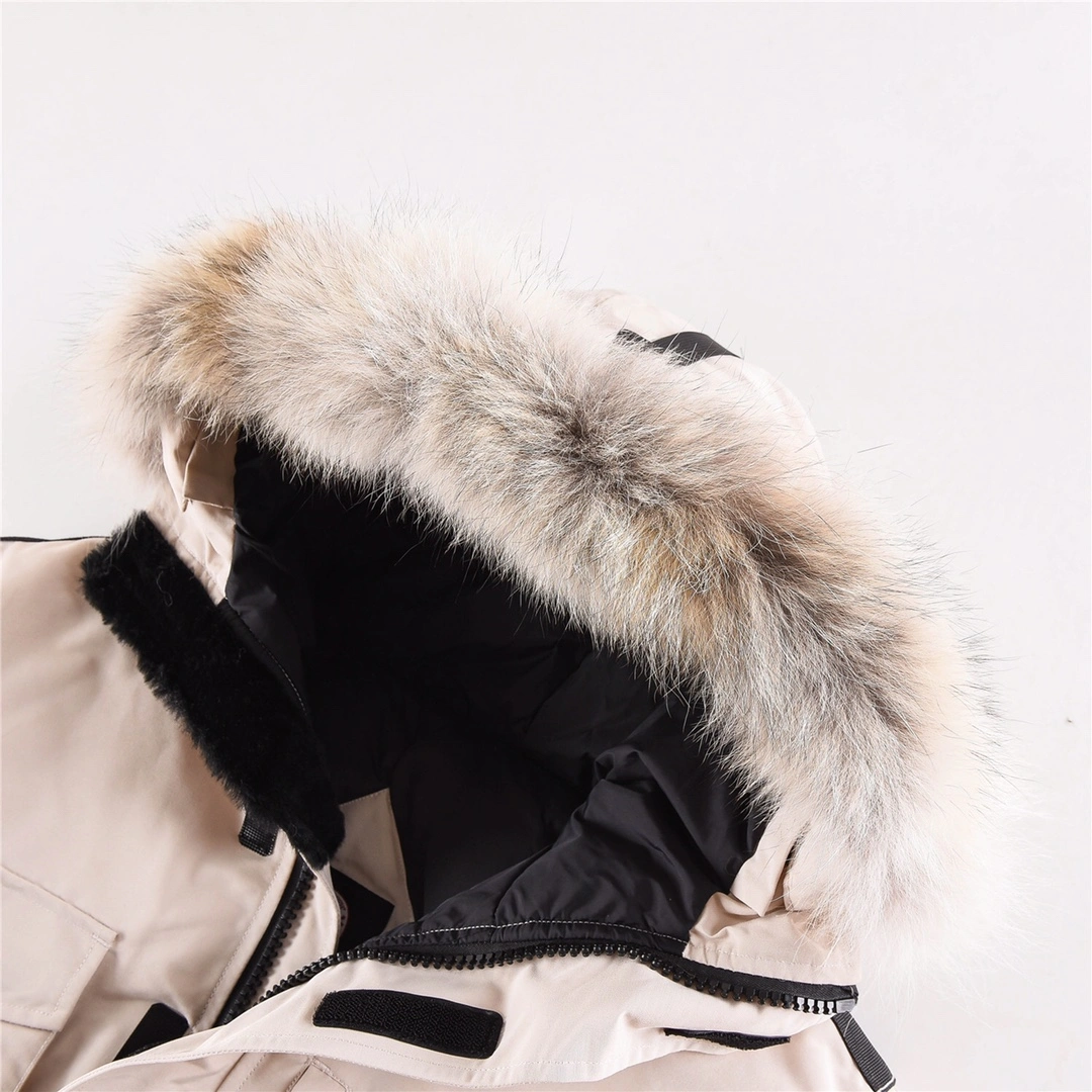 Sporty Canada Goose Down Jackets 106466