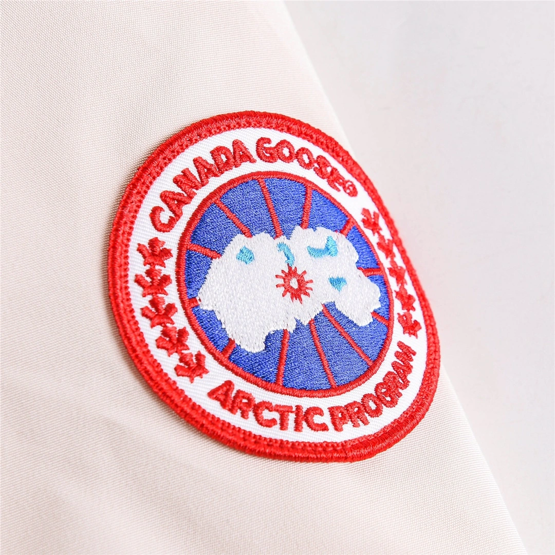 Sporty Canada Goose Down Jackets 106466
