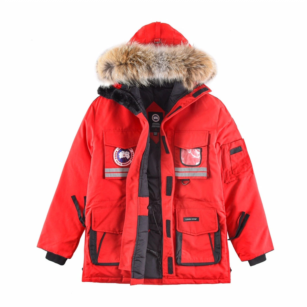 Canada Goose Down Jackets Sleek 106464