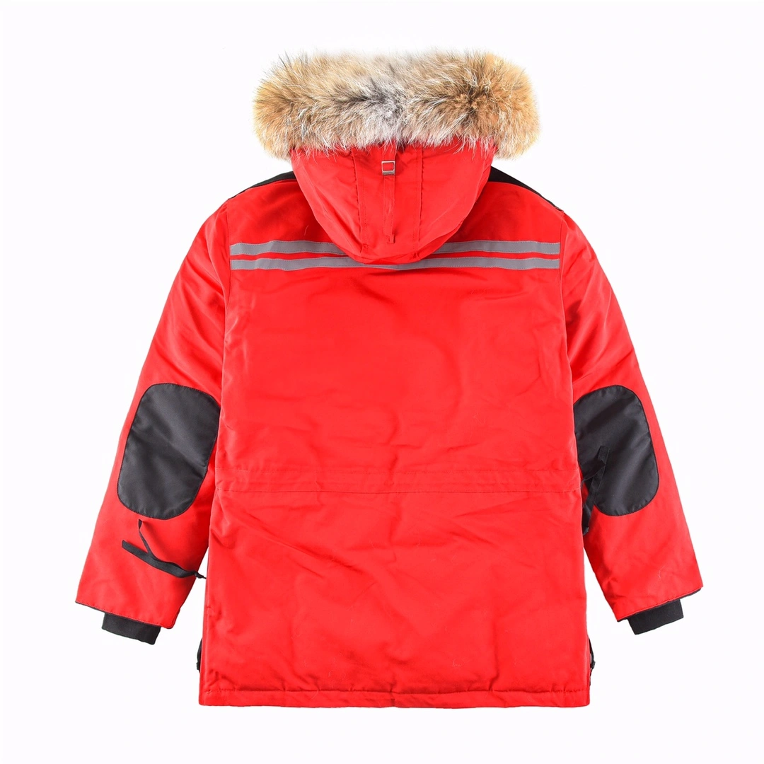 Canada Goose Down Jackets Sleek 106464