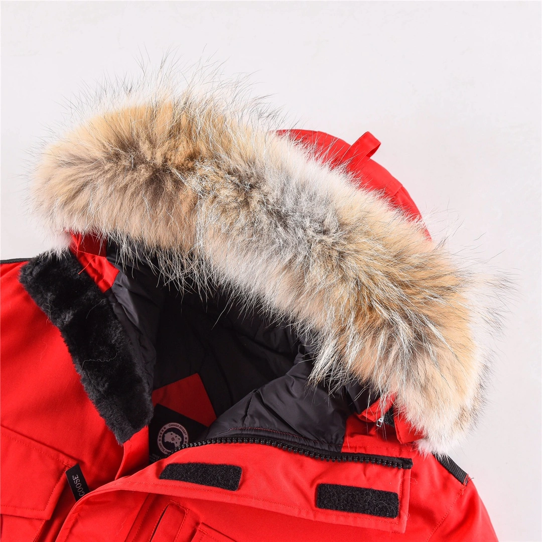 Canada Goose Down Jackets Sleek 106464