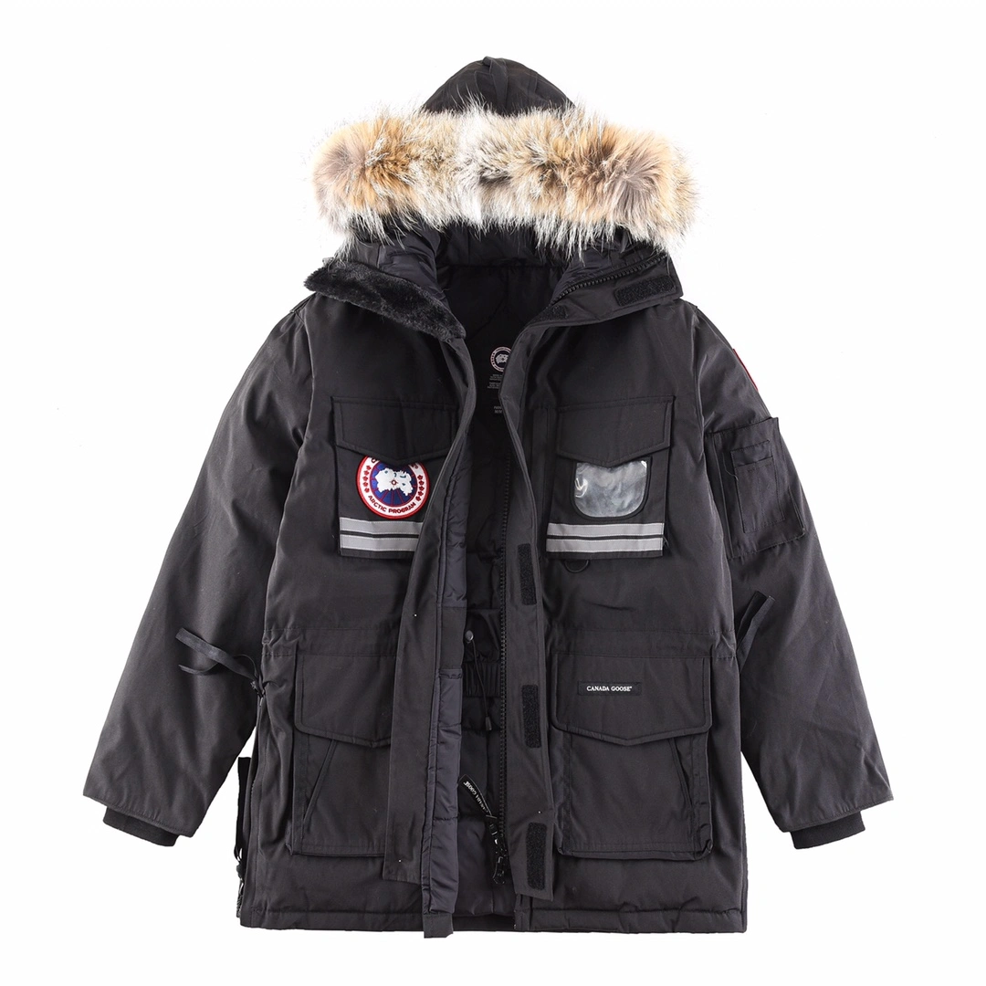 Popular Canada Goose Down Jackets 106461